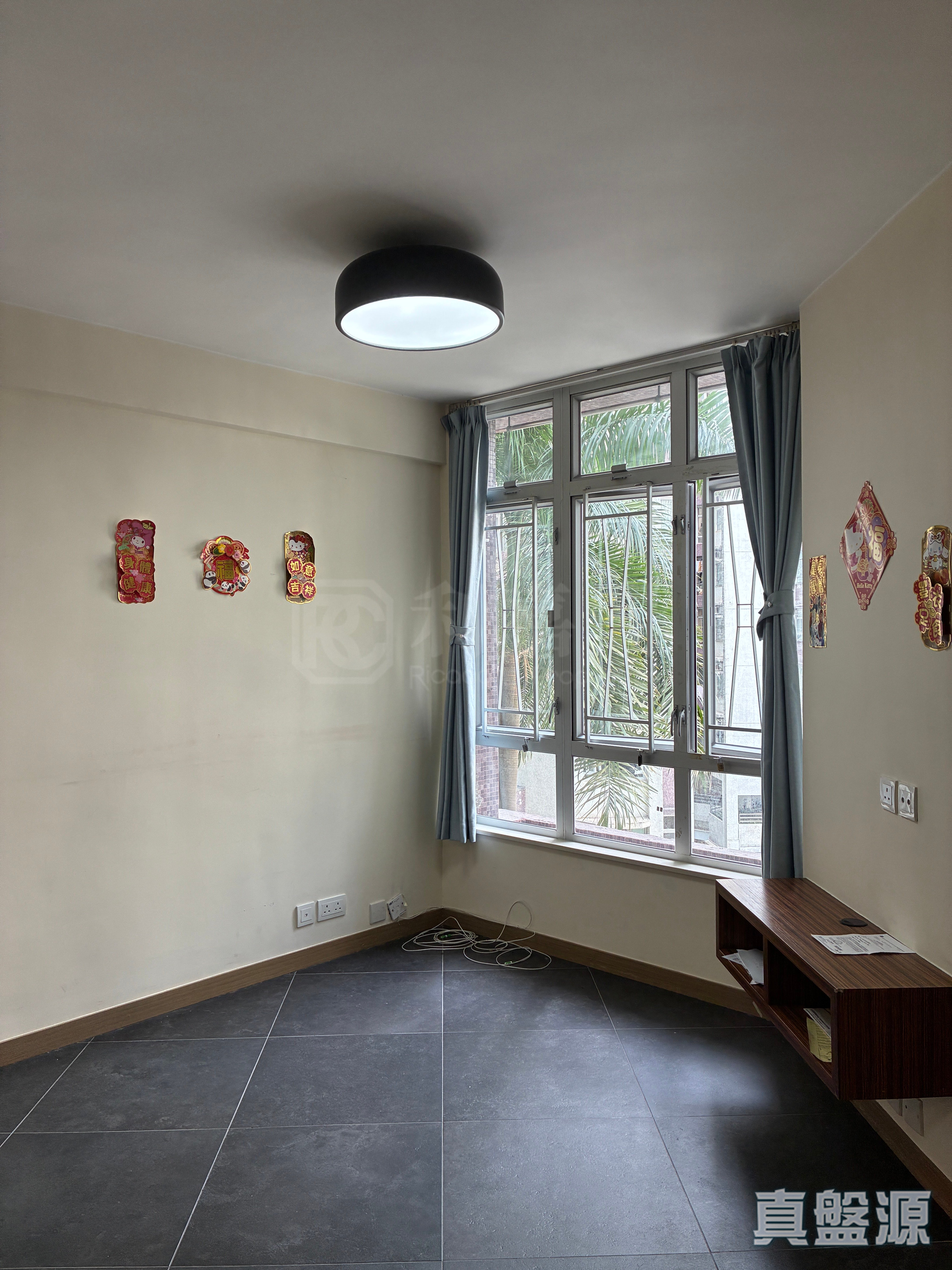 黃埔花園 5期 青樺苑 5座 低層 H室 紅磡/黃埔/海逸