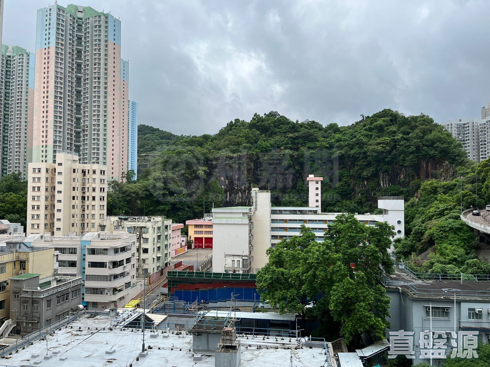 THE HOLBORN A座 A5室 西湾河/筲箕湾