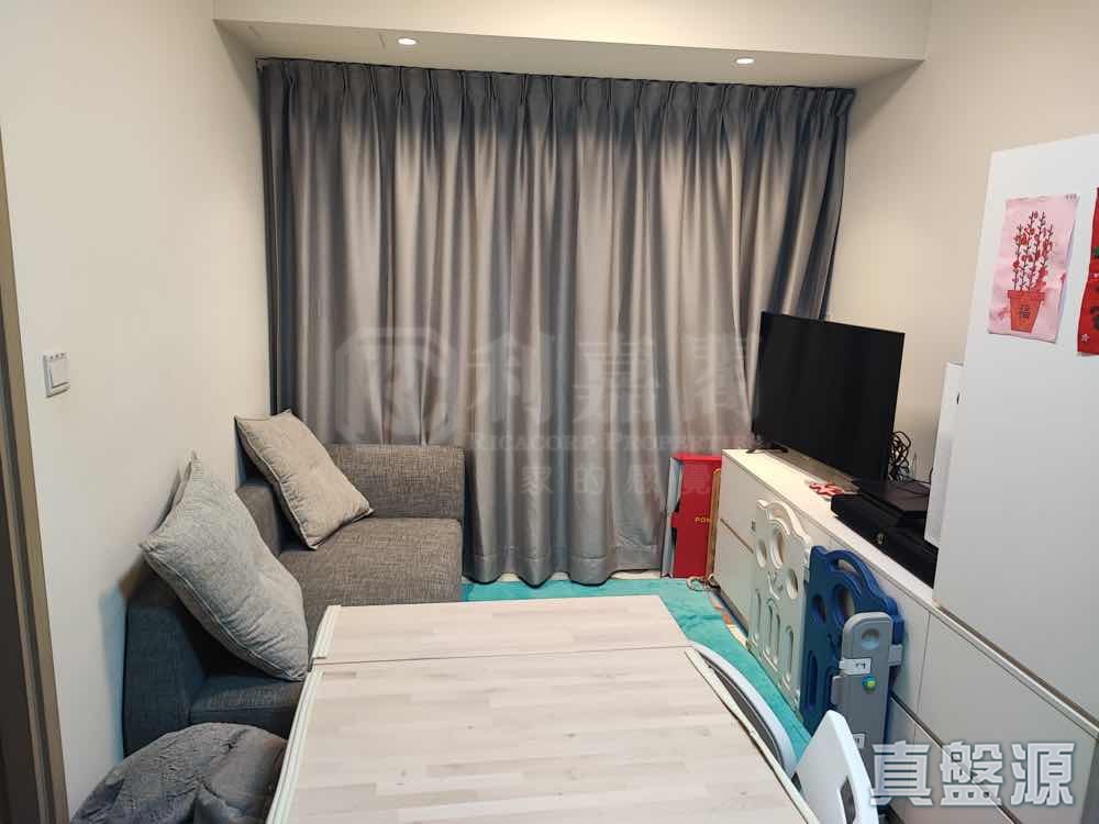 WETLAND SEASONS PARK 1期 16座 天水围