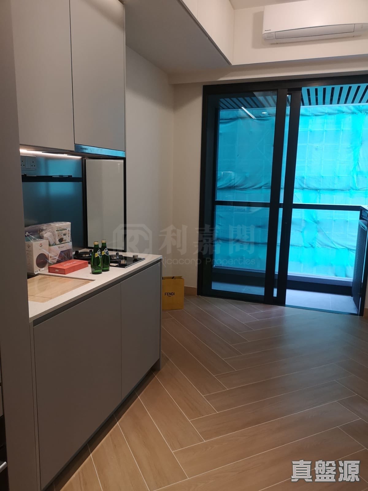 THE HADDON 高層 E室 紅磡/黃埔/海逸