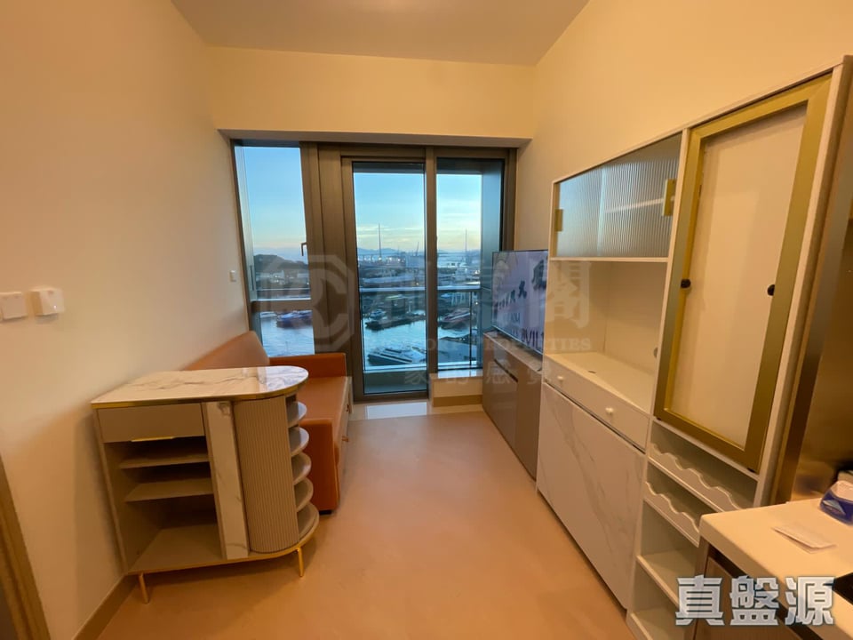 維港滙 1期 3B座 高層 B室 奧運站/南昌