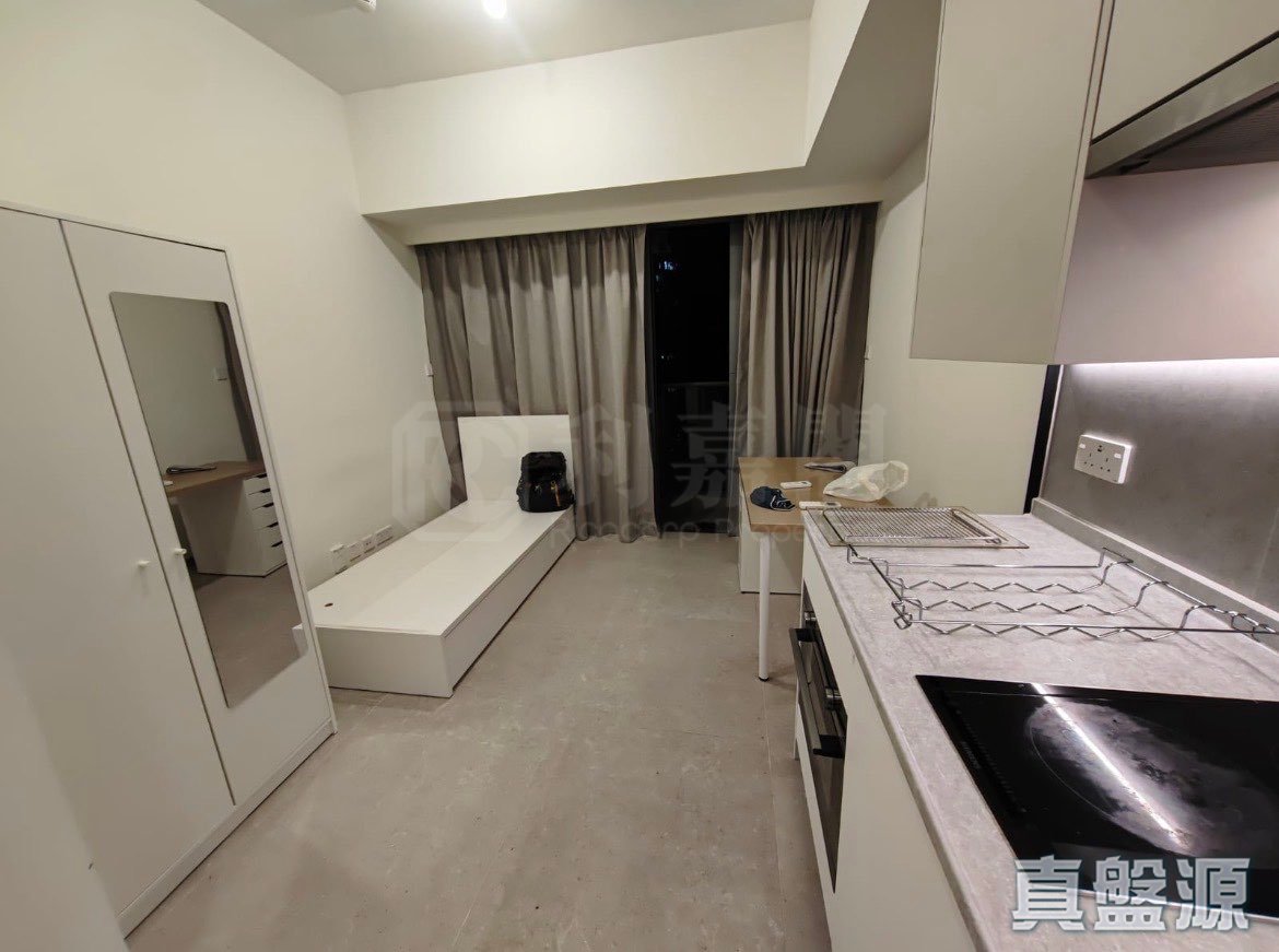 NOVO LAND PHASE 1A - Elverum Tower 1 Very High Floor Zone Flat E Tuen Mun