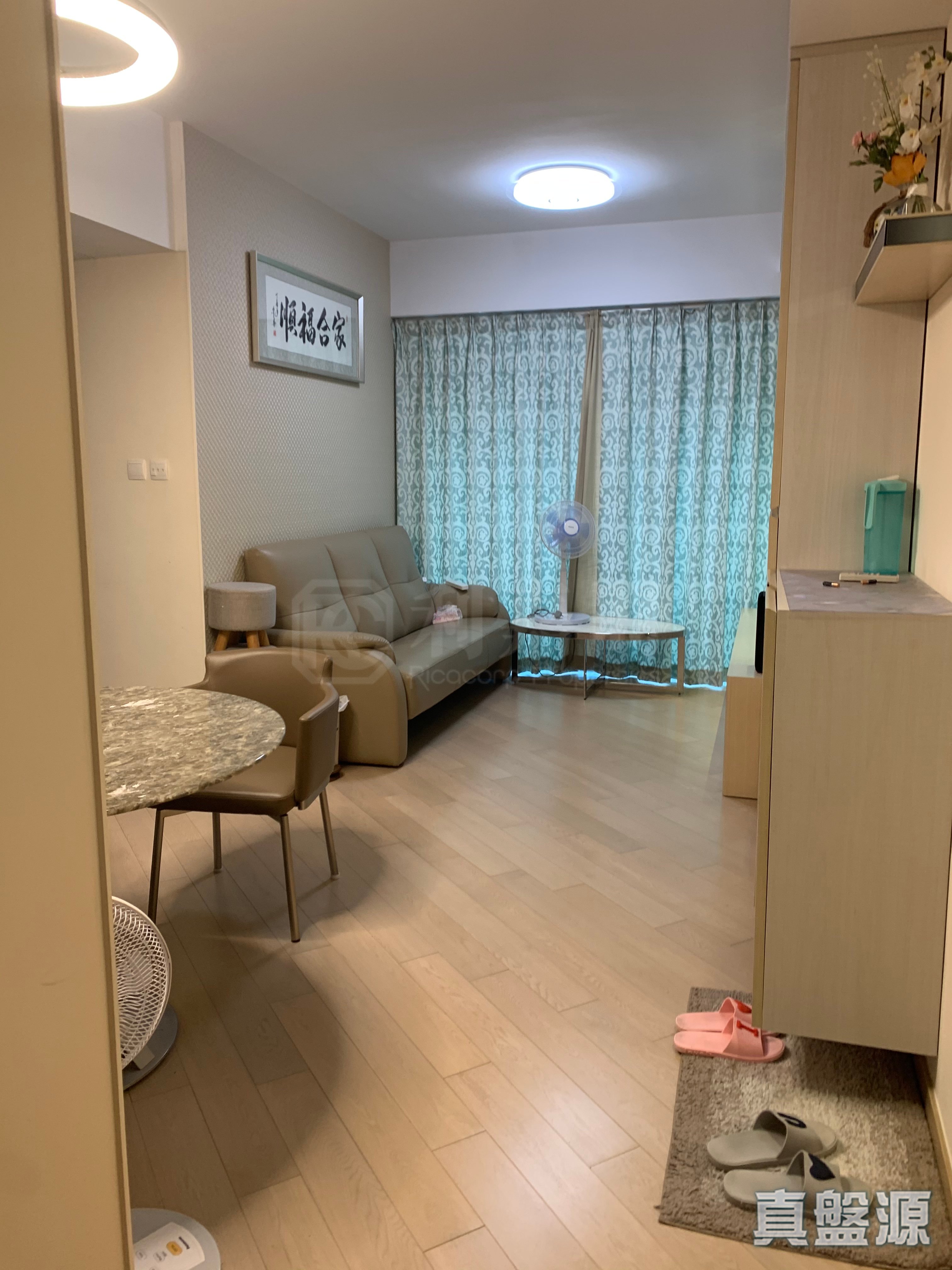 峻峦 1A期 PARK YOHO 9A座 高层 D室 元朗