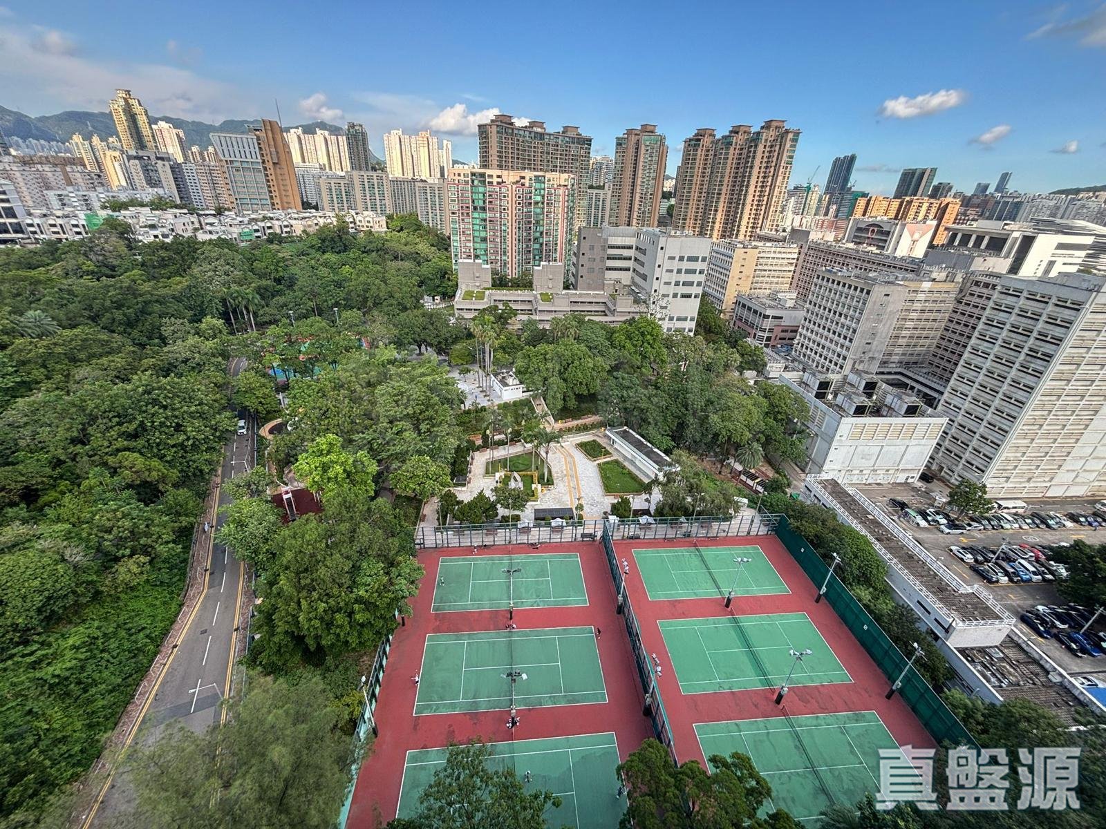 THE REGALIA TOWER 2 Flat B Ho Man Tin/Kings Park/Kowloon Tong/Yau Yat Tsuen