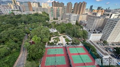 THE REGALIA TOWER 2 Flat B Ho Man Tin/Kings Park/Kowloon Tong/Yau Yat Tsuen