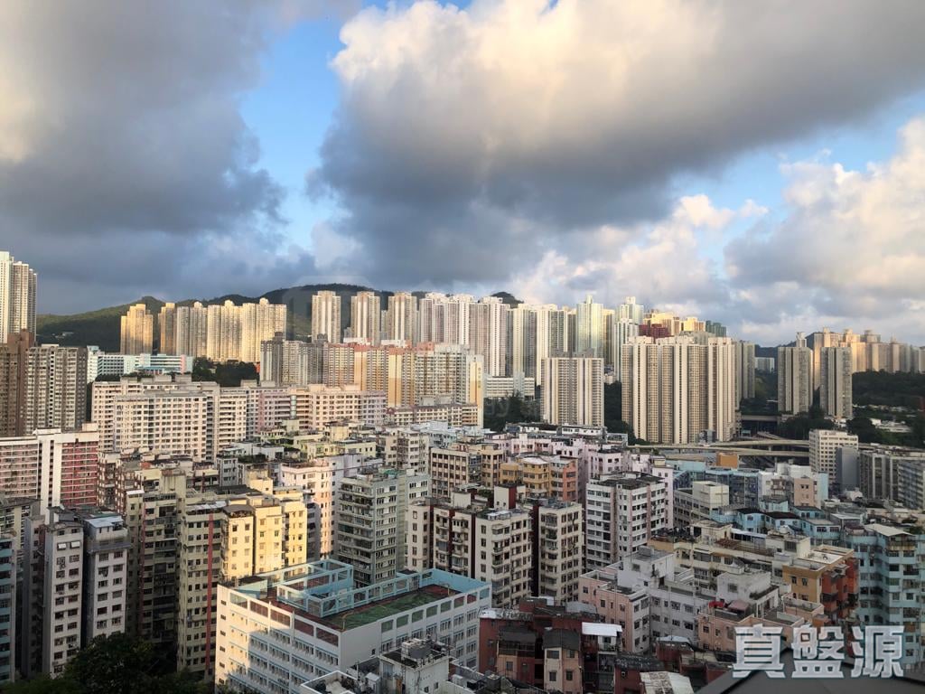 凱滙 1期 2座 高層 B室 觀塘/藍田/油塘