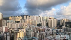 凱滙 1期 2座 高層 B室 觀塘/藍田/油塘