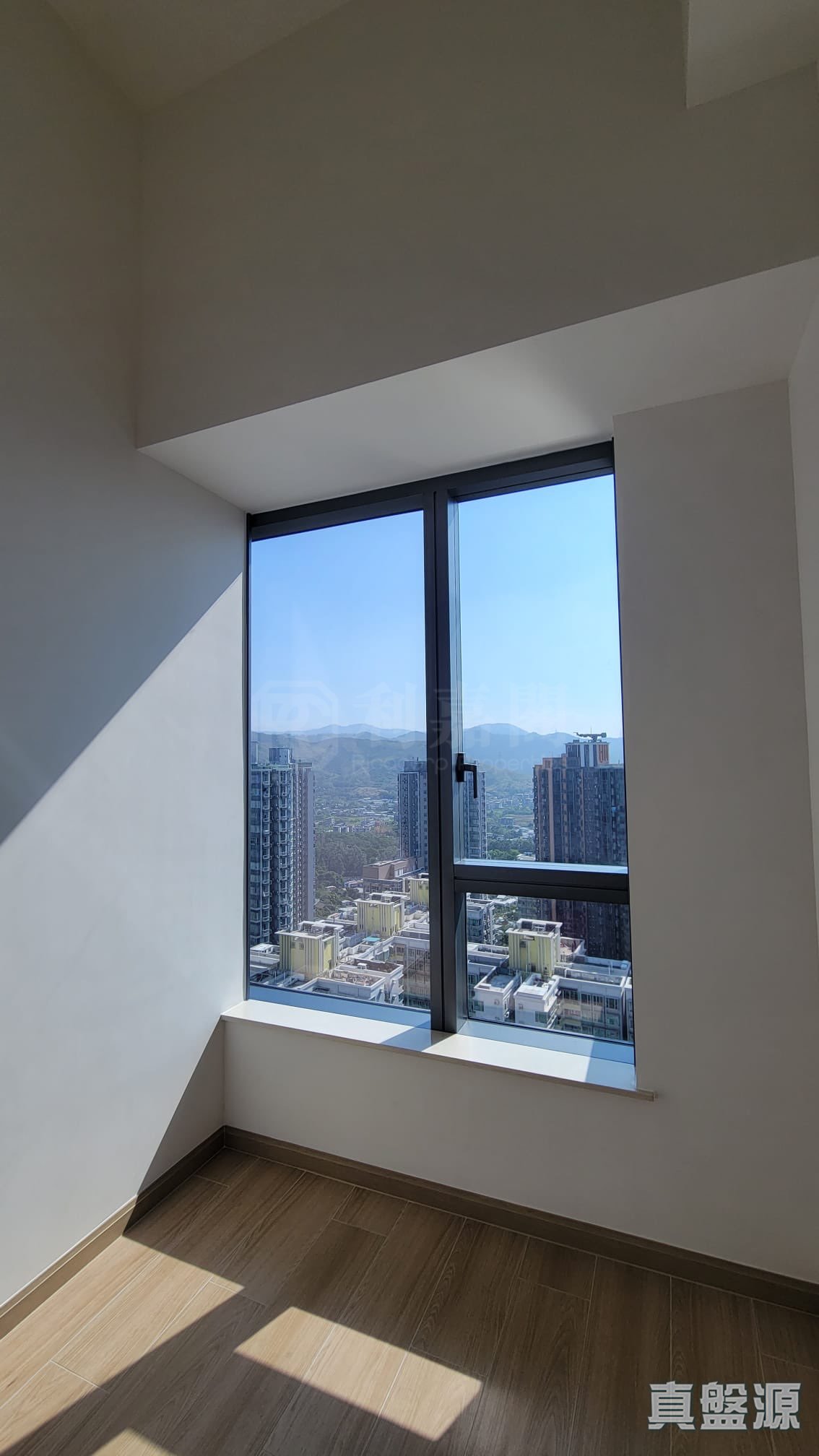 朗天峰 2座 極高層 G室 元朗