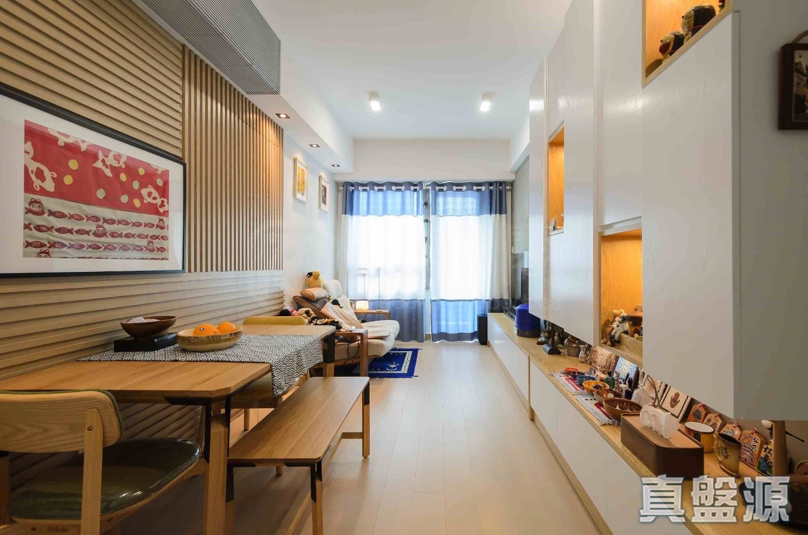 THE SPECTRA TOWER 3 High Floor Zone Flat E Yuen Long