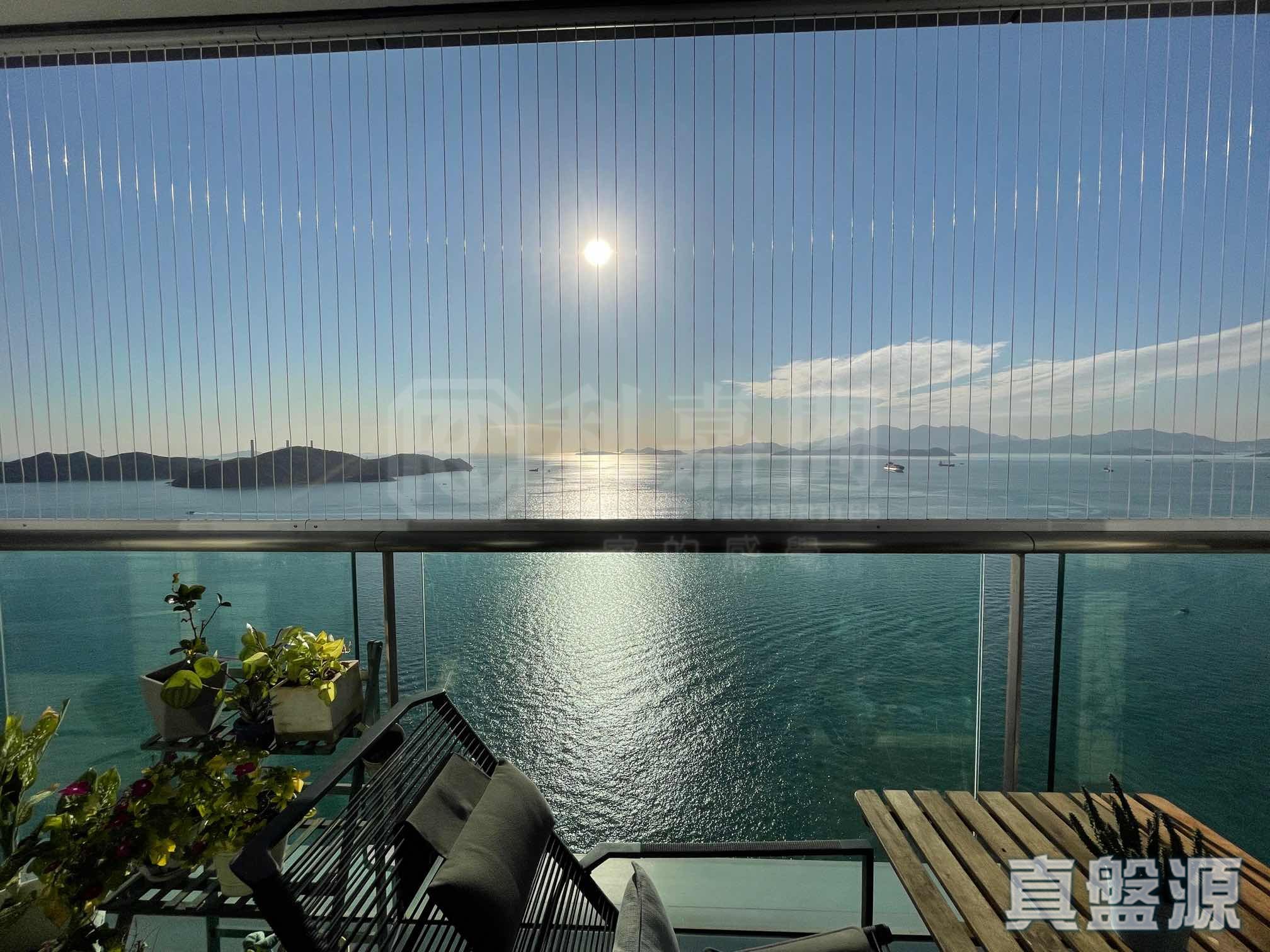 贝沙湾 2期  南岸 1座 高层 B室 贝沙湾