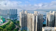 POKFULAM TERRACE High Floor Zone Flat B Pok Fu Lam