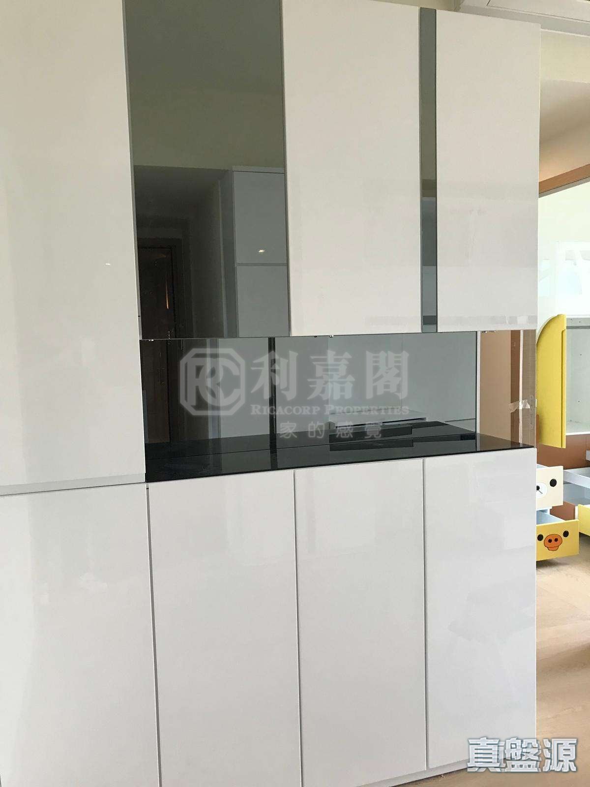 皓畋 7座 低層 F室 何文田/京士柏/九龍塘/又一村