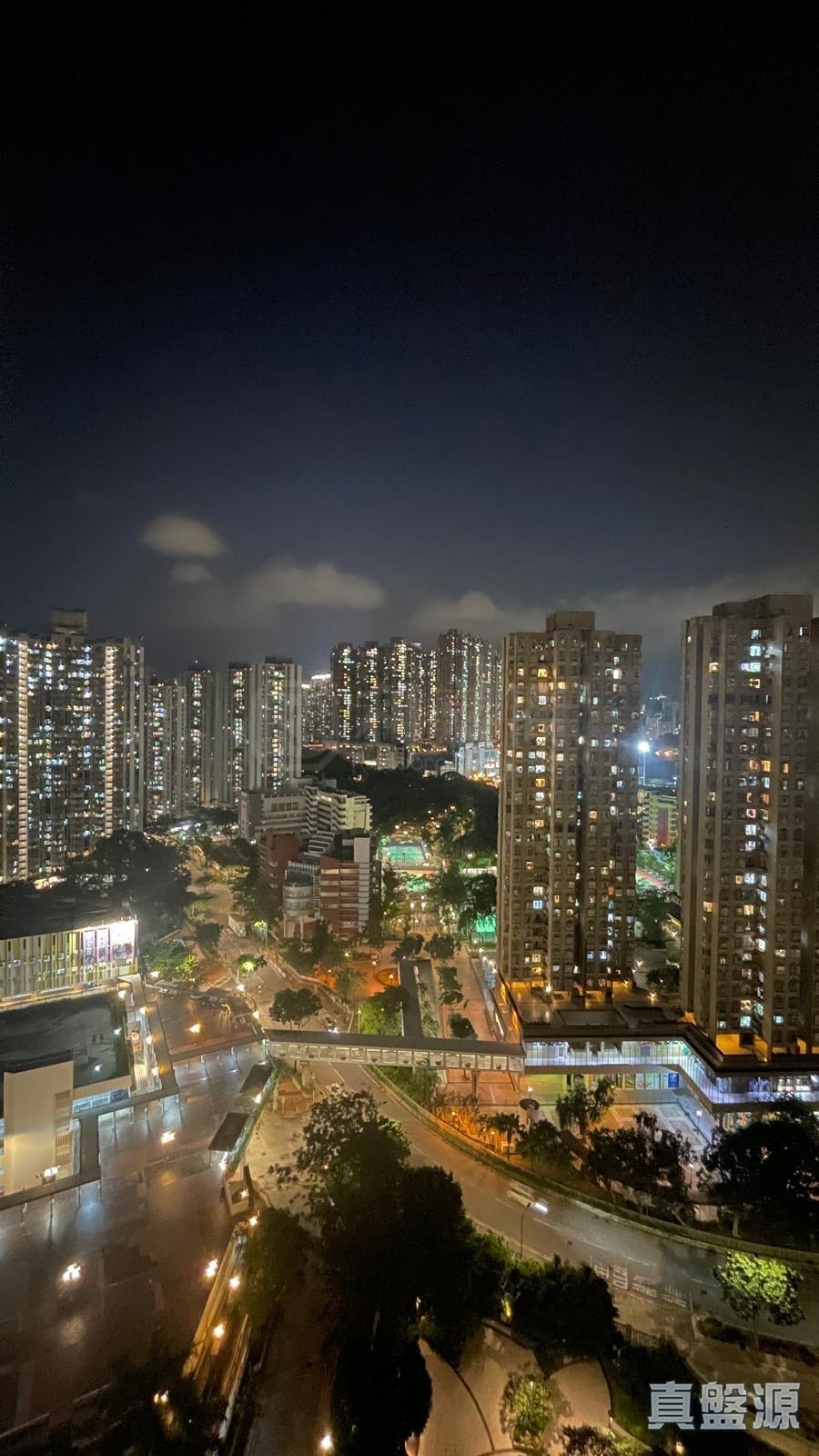 綠悠雅苑 1座 高層 B室 青衣