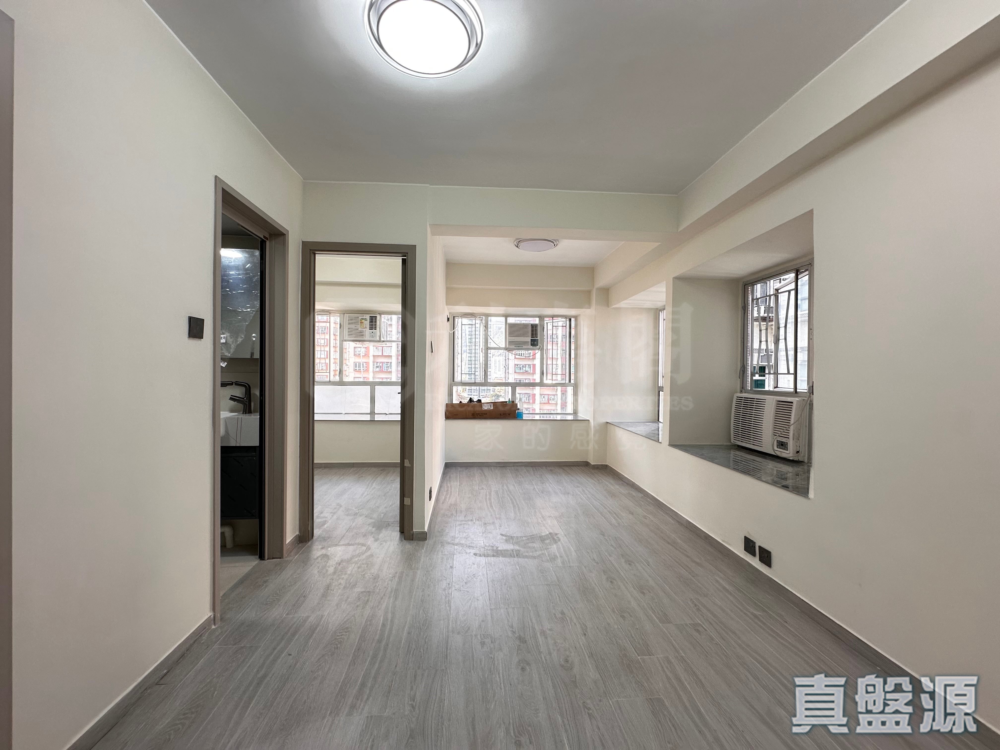 花園城 1期 雅麗苑 (3座) 中層 沙田/火炭/九肚山