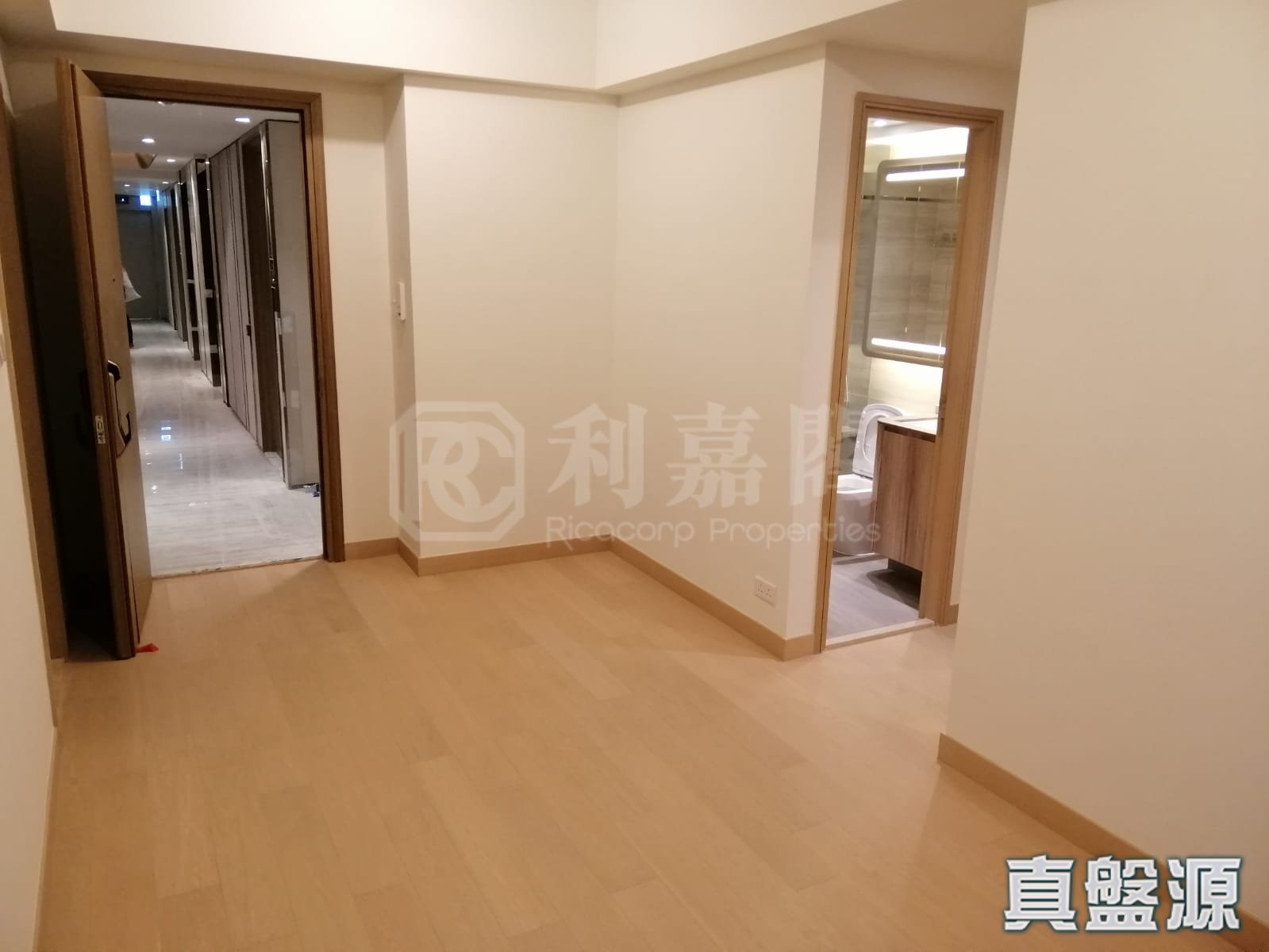 嘉匯 1座 中層 B室 土瓜灣/九龍城/新啟德/新蒲崗