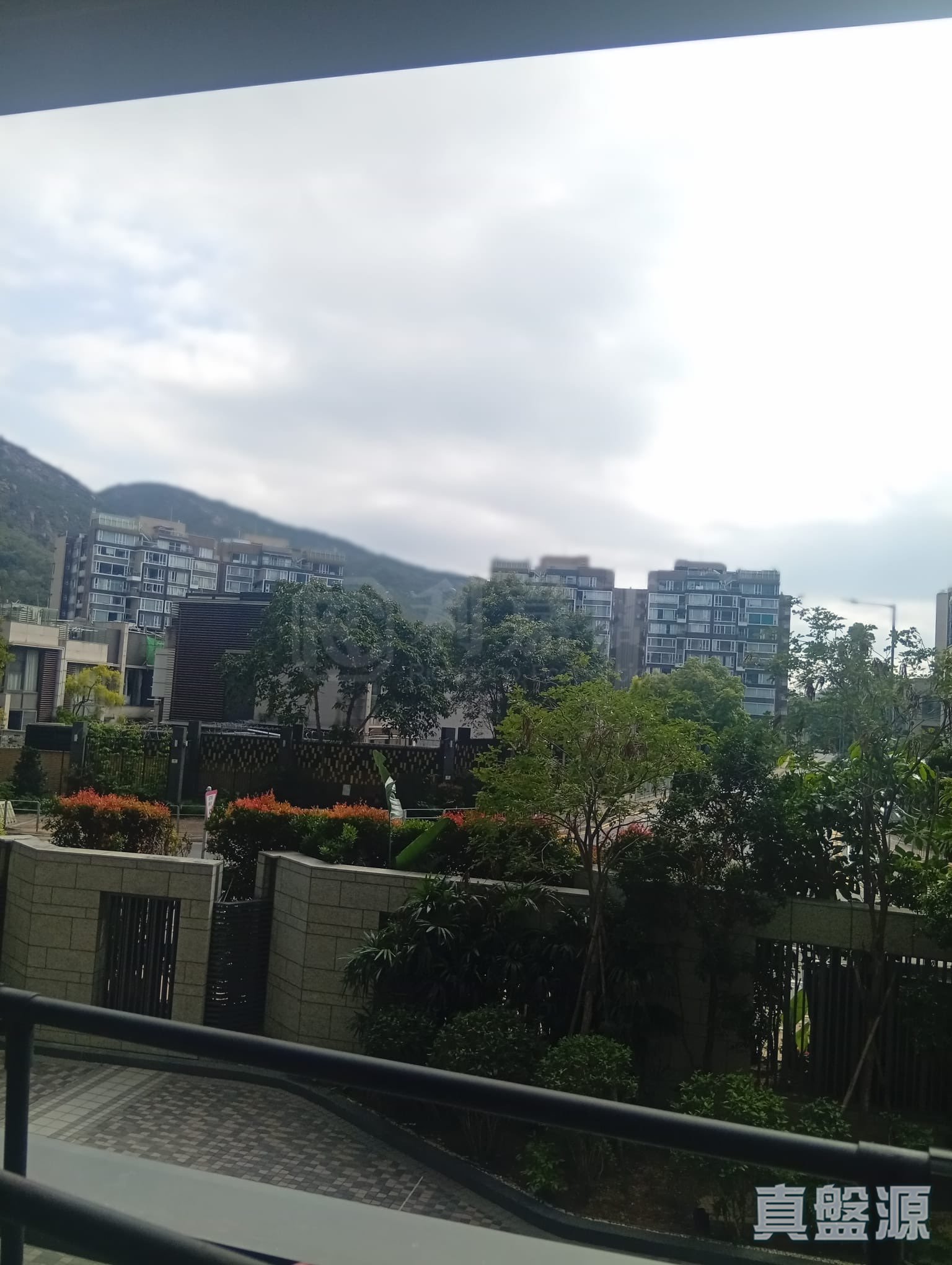 緹岸 1期 1座 低層 K室 深井/青山公路