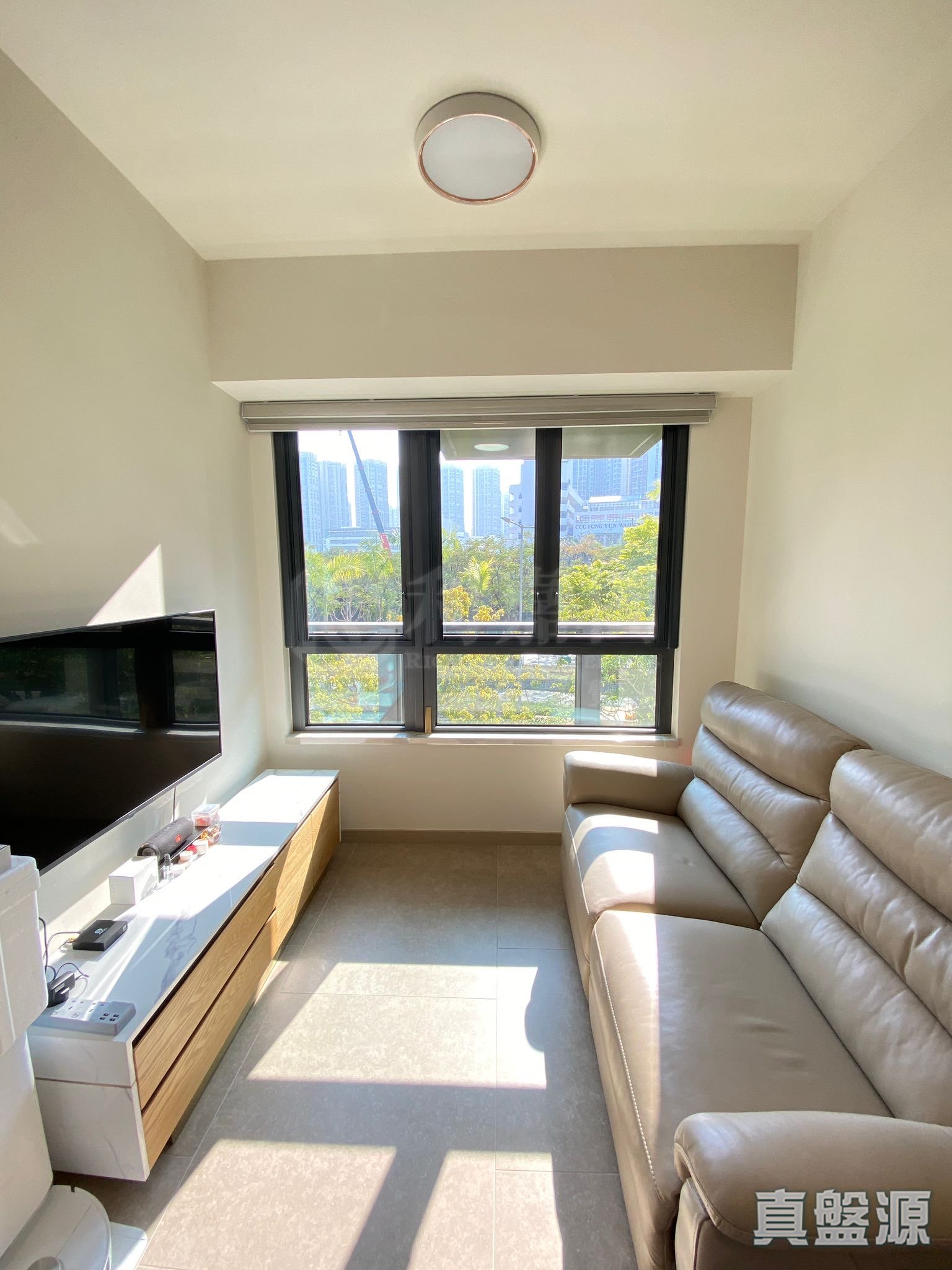 WETLAND SEASONS PARK 1期 17座 低層 B3室 天水圍