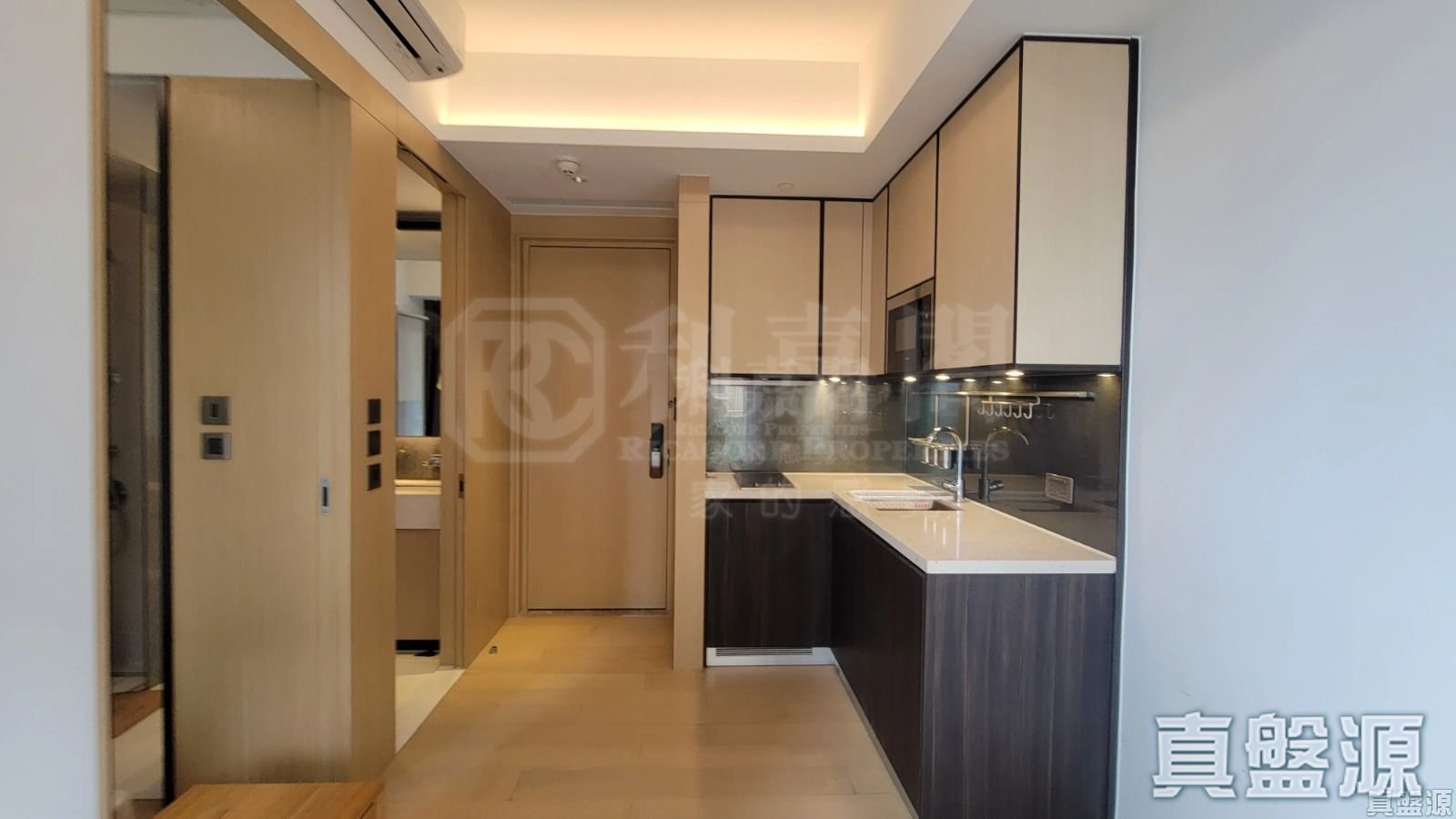 利奧坊．曉岸 2座 高層 D室 奧運站/南昌