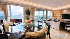富豪‧山峯 2座 高層 沙田/火炭/九肚山