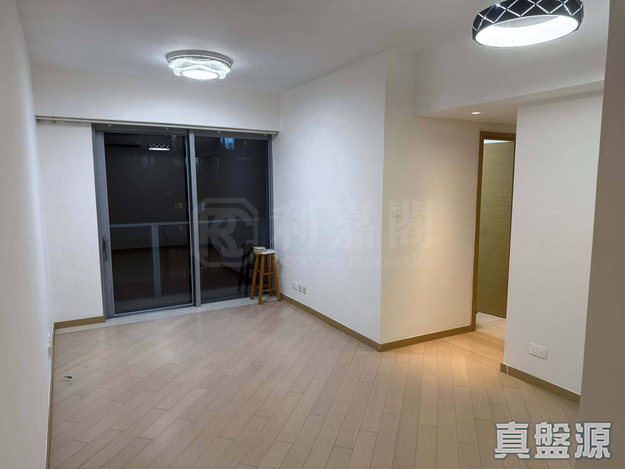 峻巒 2A期 PARK YOHO GENOVA 16A座 高層 D室 元朗