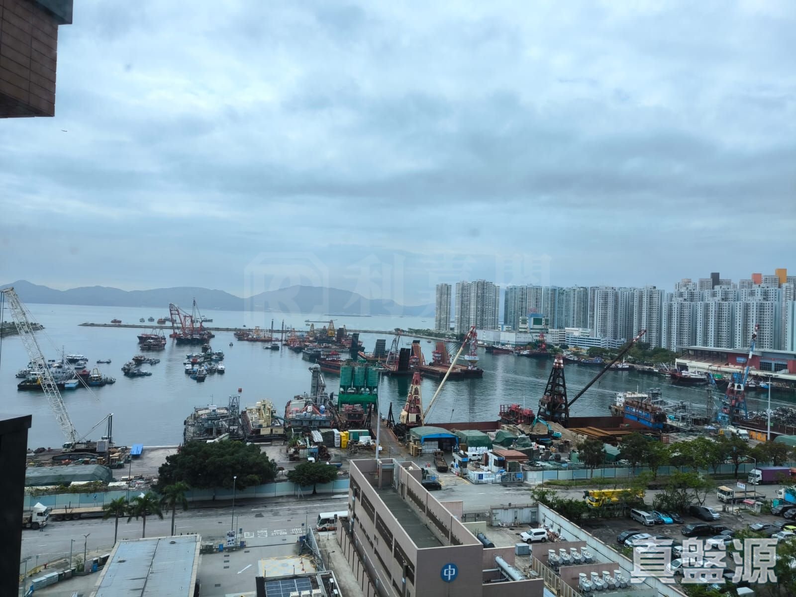 REGENCY BAY PHASE 2 - Tower 1 Medium Floor Zone Flat E Tuen Mun