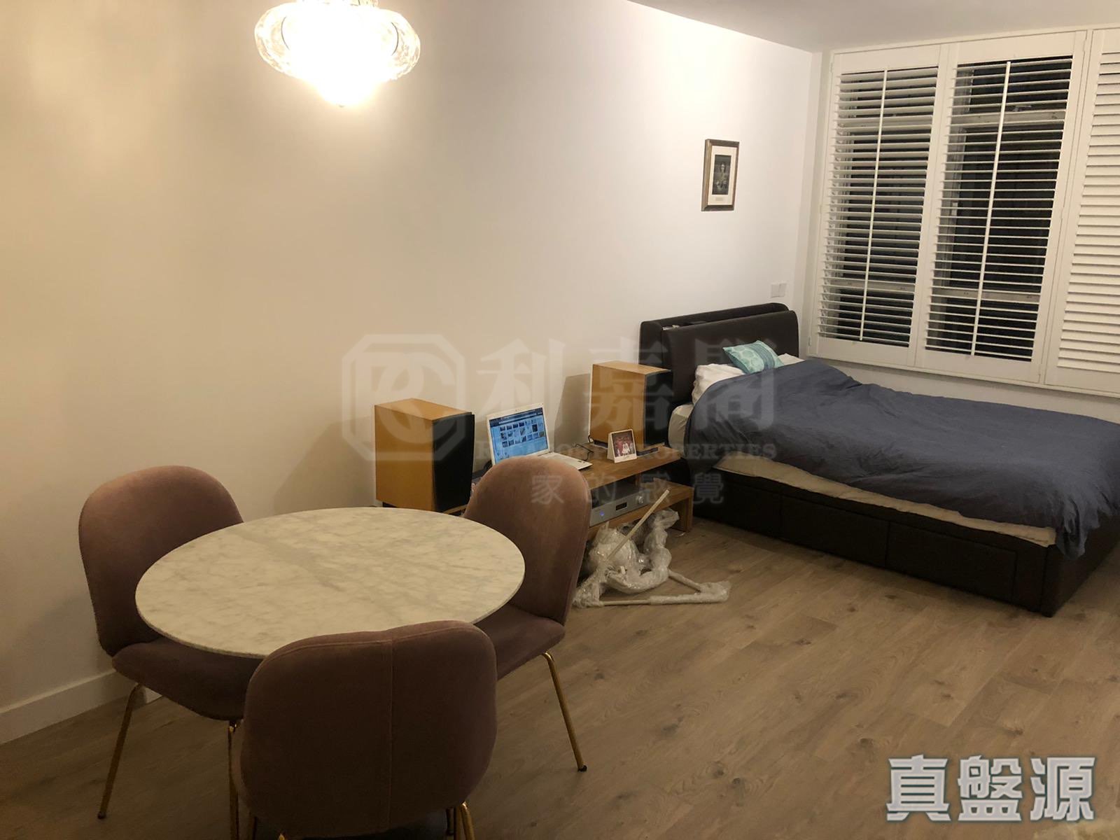 HOI TAK COURT Low Floor Zone Flat 13 West Kowloon