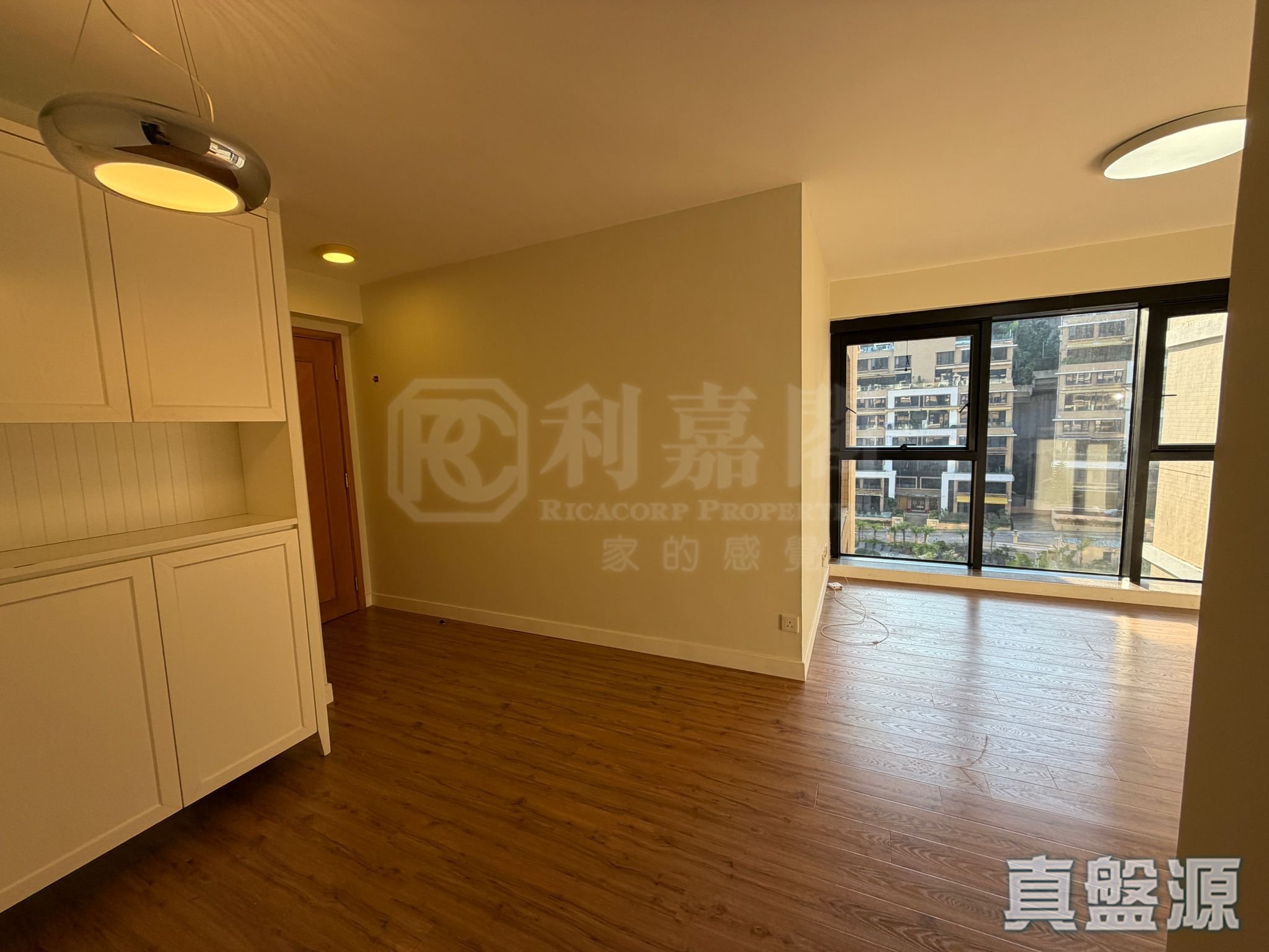 帝景峰 帝景軒 6座 高層 C室 何文田/京士柏/九龍塘/又一村