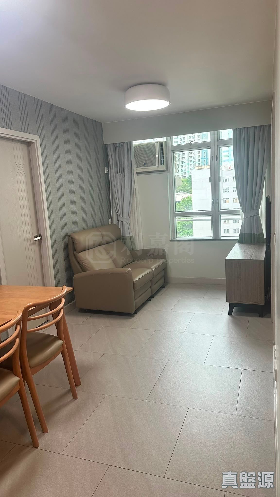 SHEUNG CHUI COURT BLOCK A (CHUI WU HOUSE) Medium Floor Zone Flat 1 Tsuen Wan