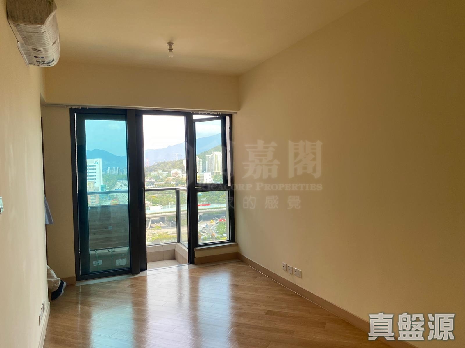 GRAND YOHO 1期 1座 低層 E室 元朗