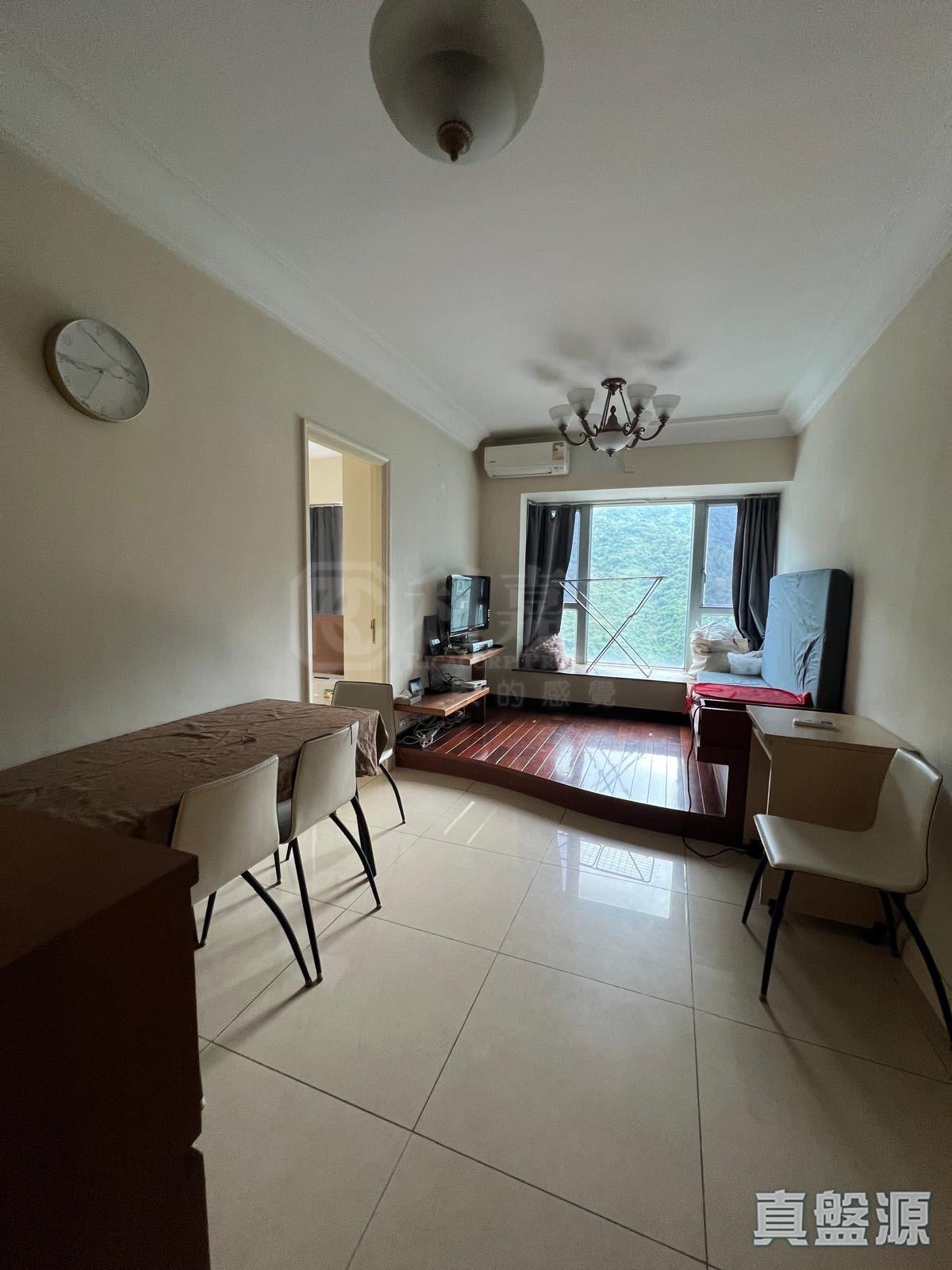 映灣園 1期 賞濤軒 2座 高層 F室 東涌