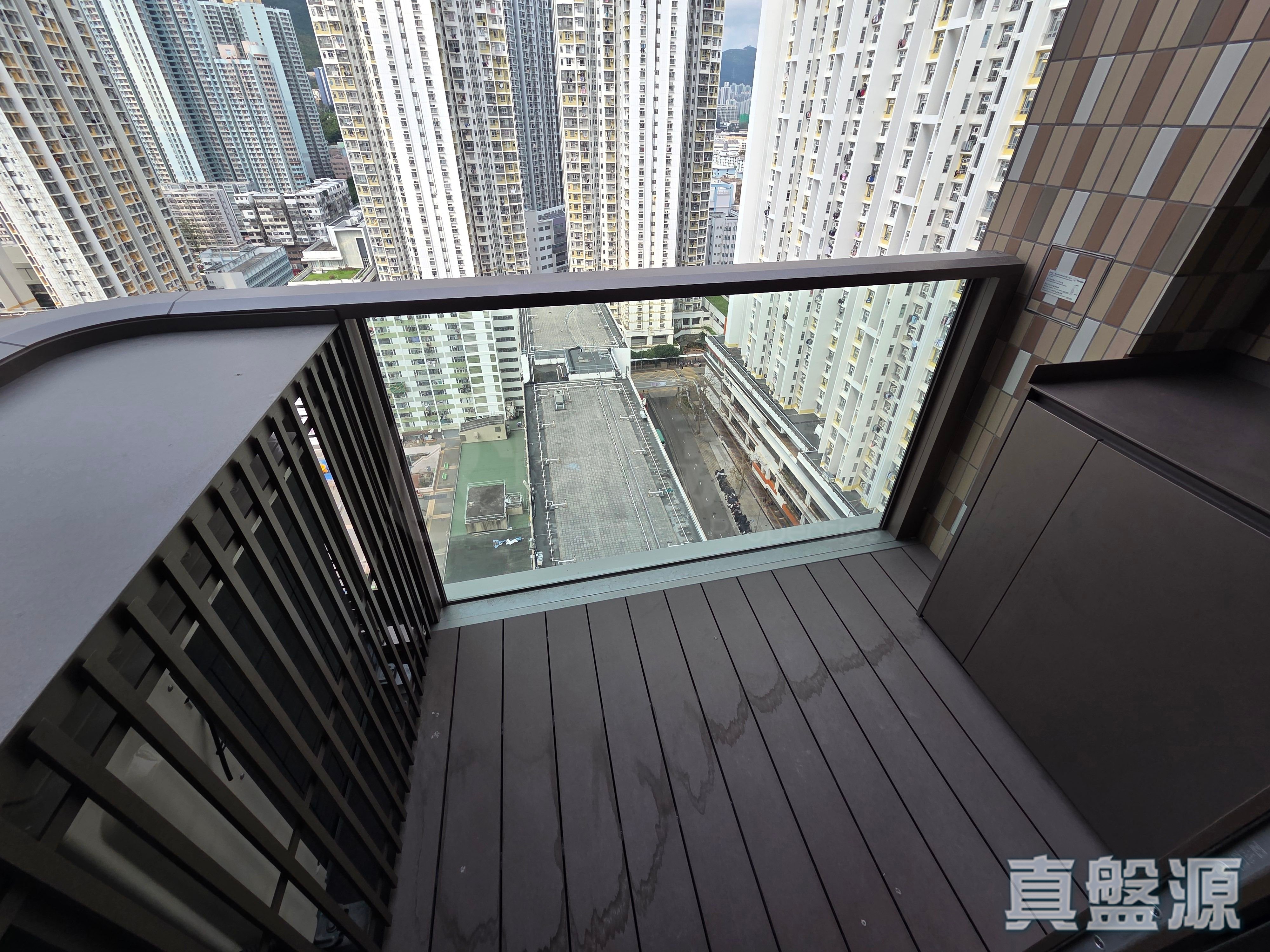 BELGRAVIA PLACE 1期 1A座 11室 西九龙