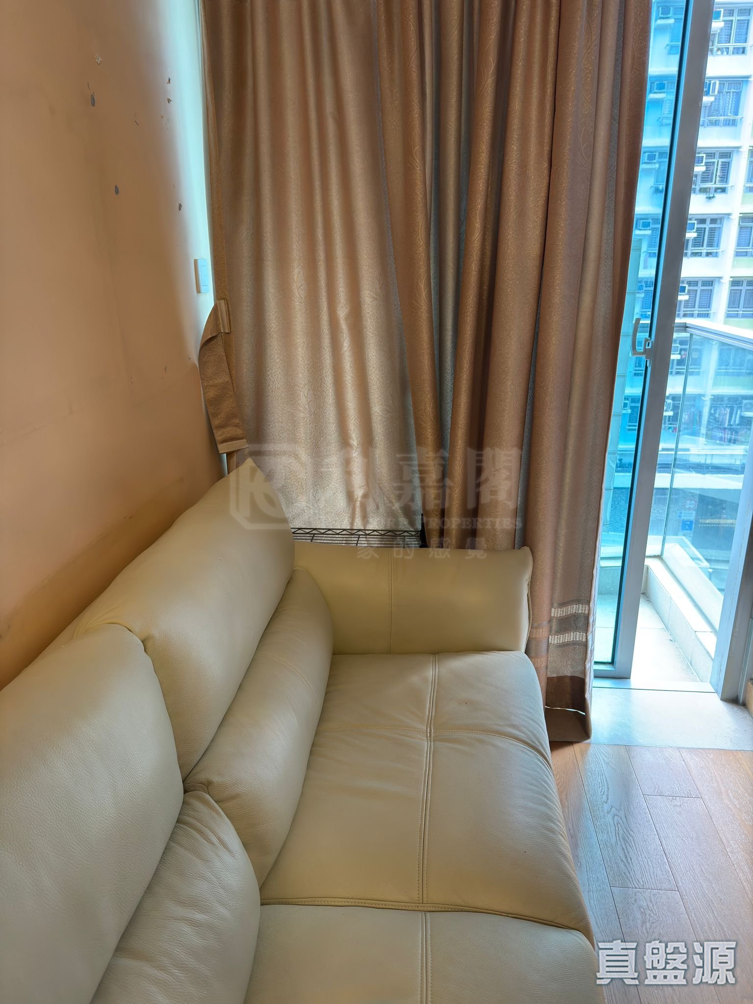 SAVANNAH TOWER 5A Medium Floor Zone Flat D Tseung Kwan O