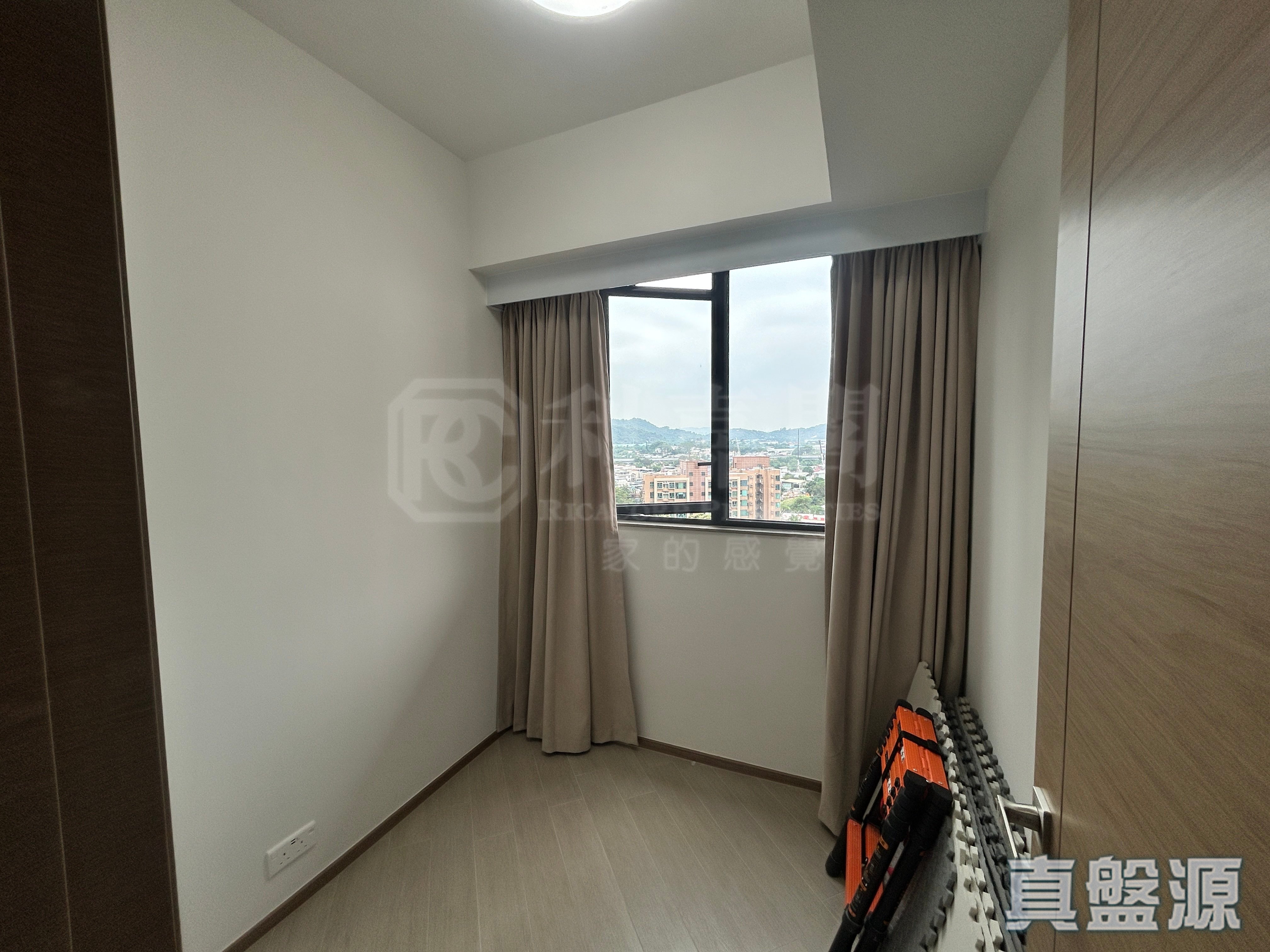 滙都 1期 滙都 I 3座 极高层 元朗