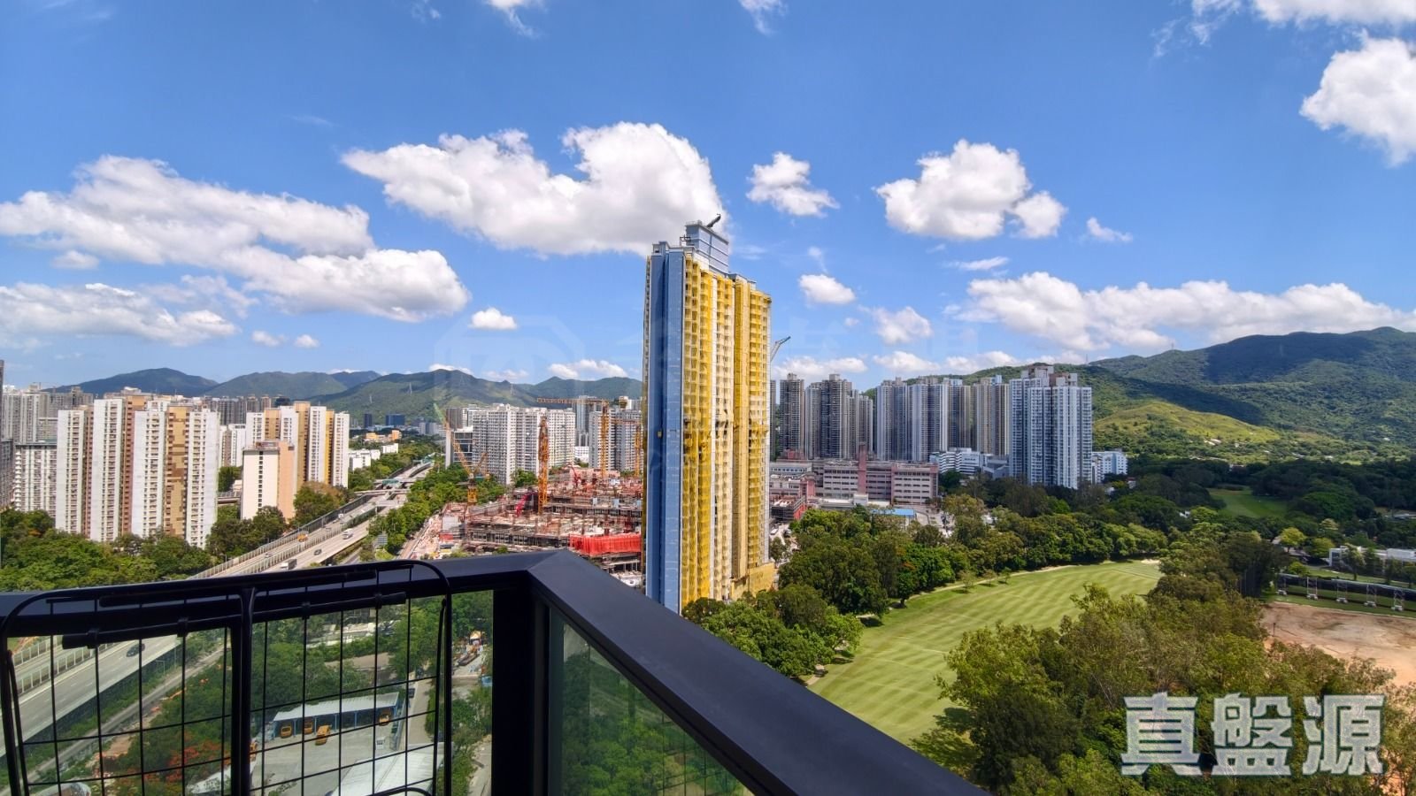 EDEN MANOR TOWER 7 High Floor Zone Flat A Sheung Shui/Fanling/Kwu Tung