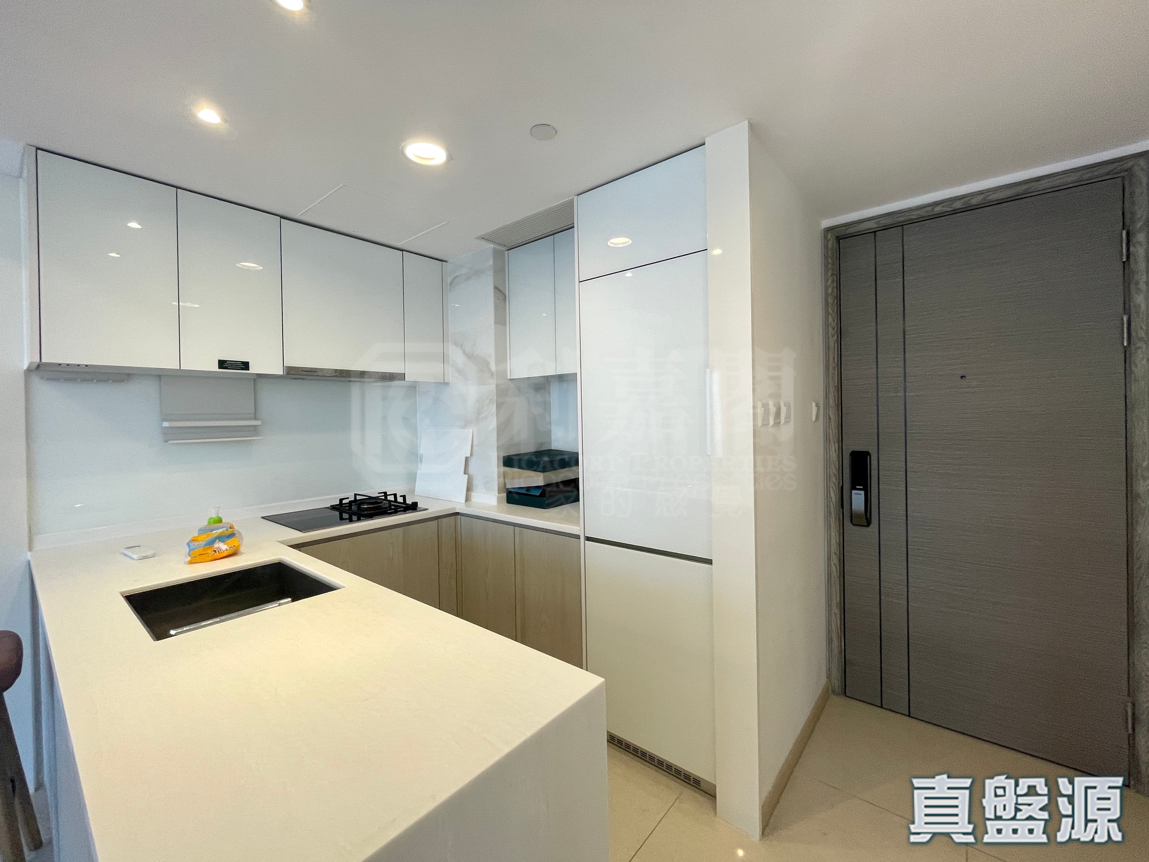 日出康城 8期 SEA TO SKY 3座 高層 F室 將軍澳