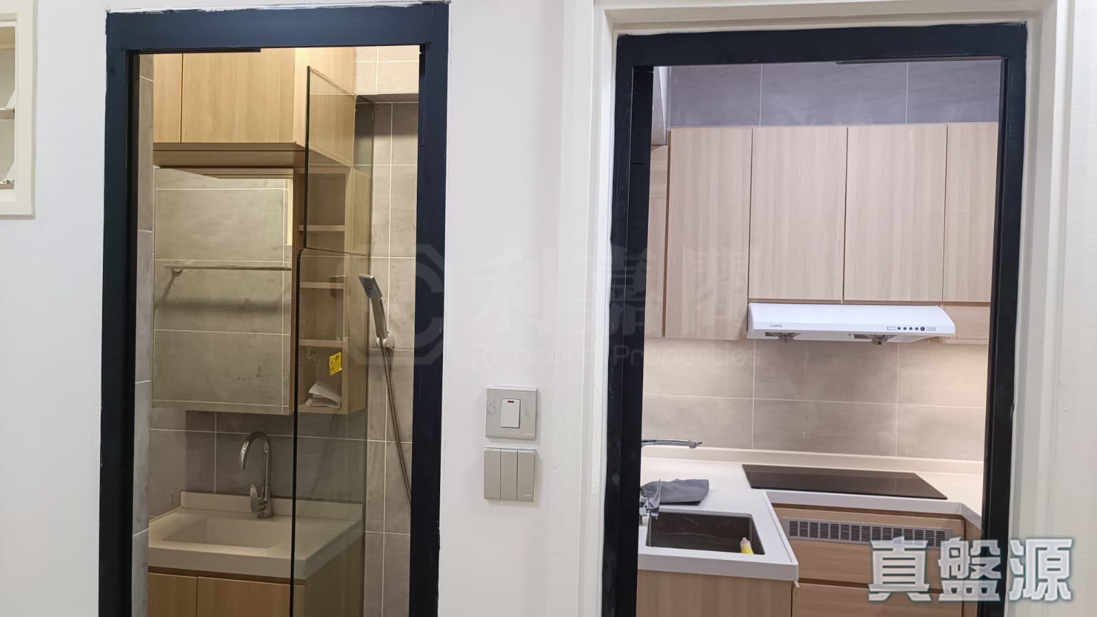 KWAN YICK BUILDING PHASE 1 - Kwan Yick Building Phase 1 High Floor Zone Flat 7A Central/Sheung Wan/Western District