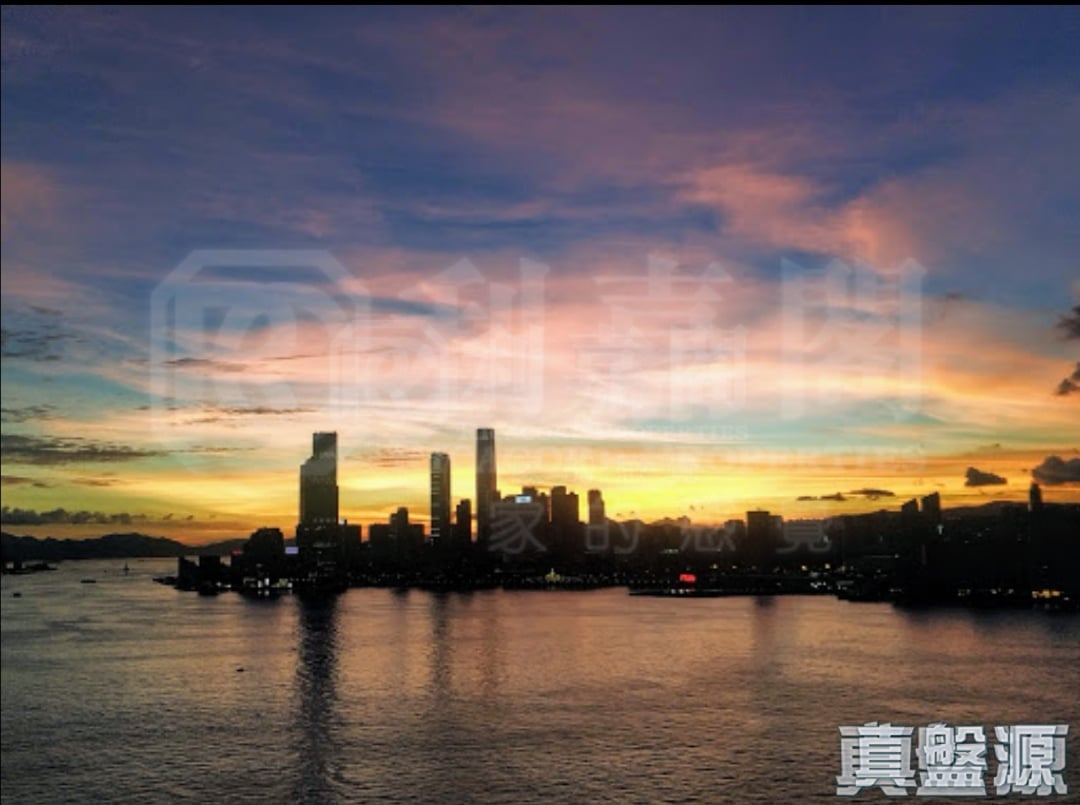 HARBOUR GLORY TOWER 1 Very High Floor Zone North Point/North Point Mid-Levels