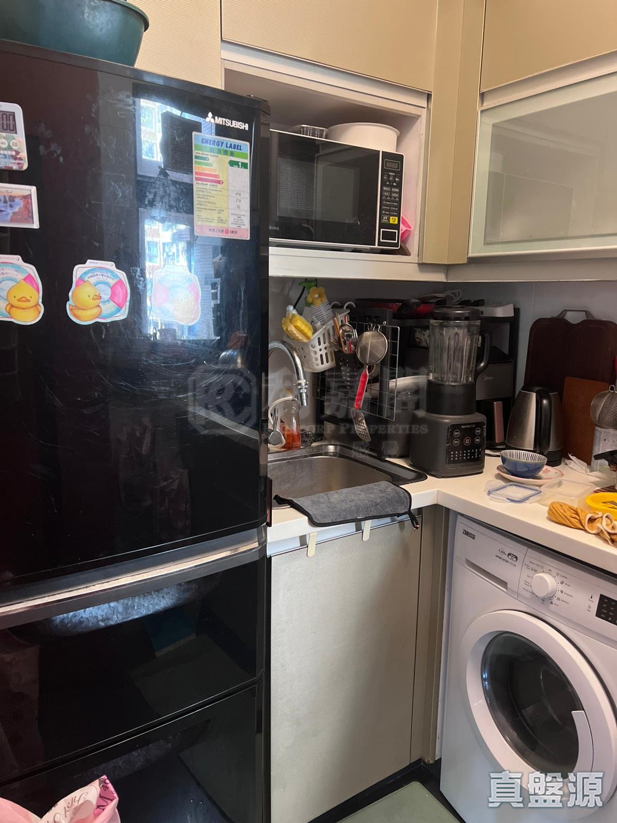 聚康山庄 2座 低层 A室 屯门