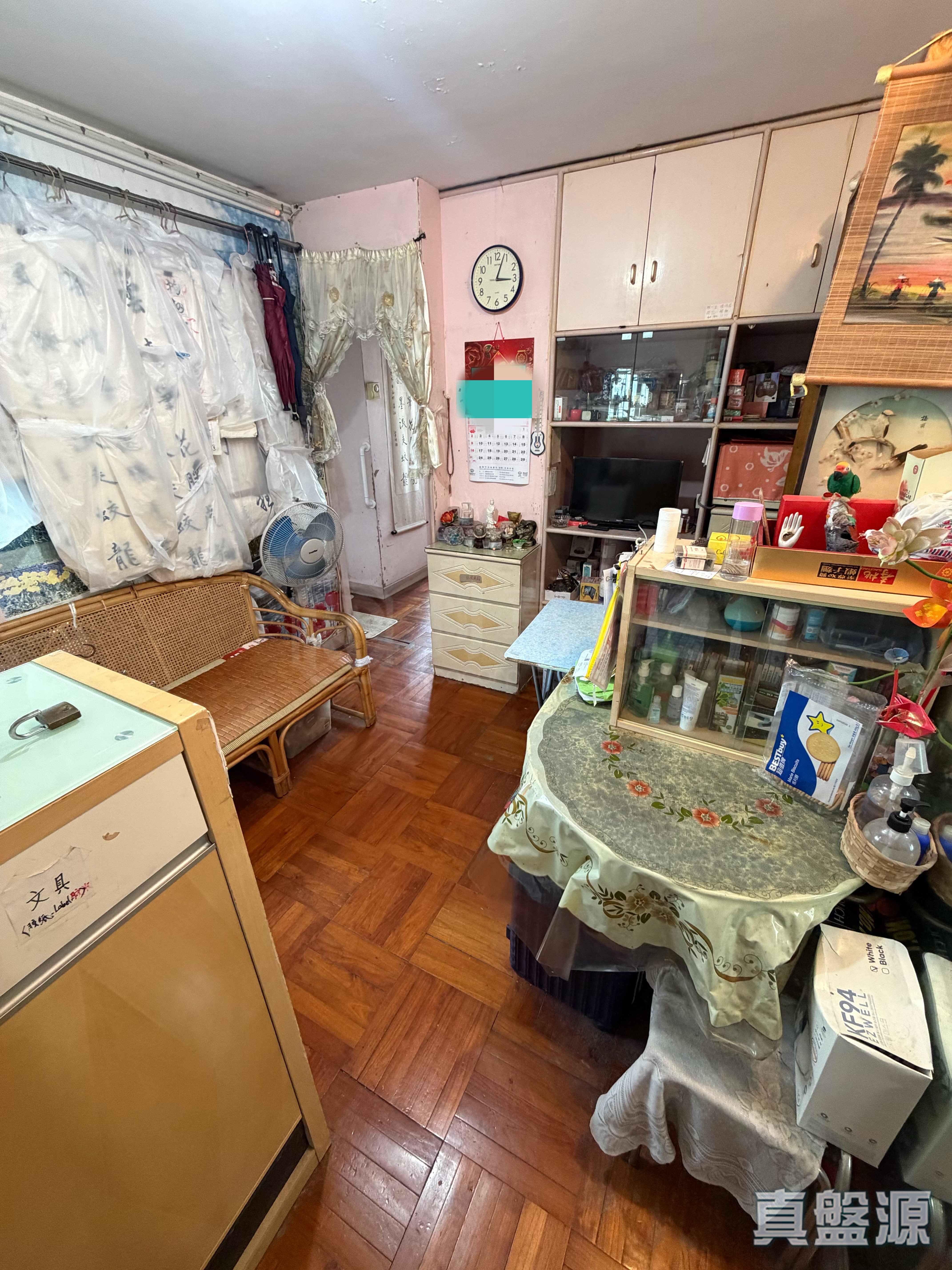 SIU PONG COURT Tuen Mun