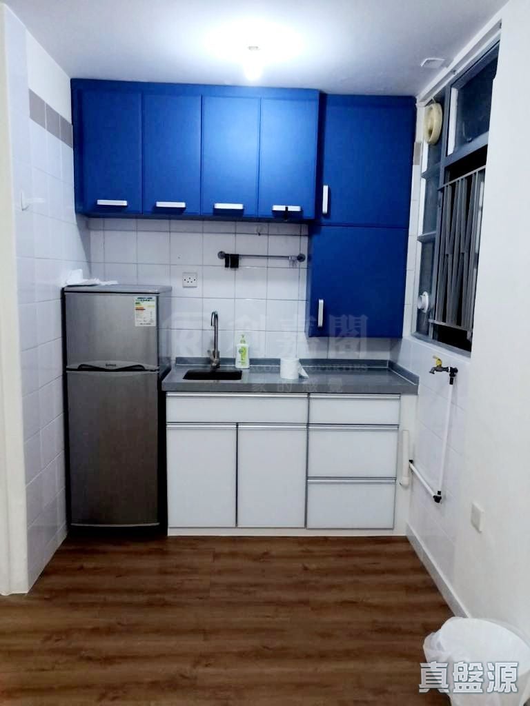 雍盛苑 雍薈閣 (A座) 中層 22室 上水/粉嶺/古洞