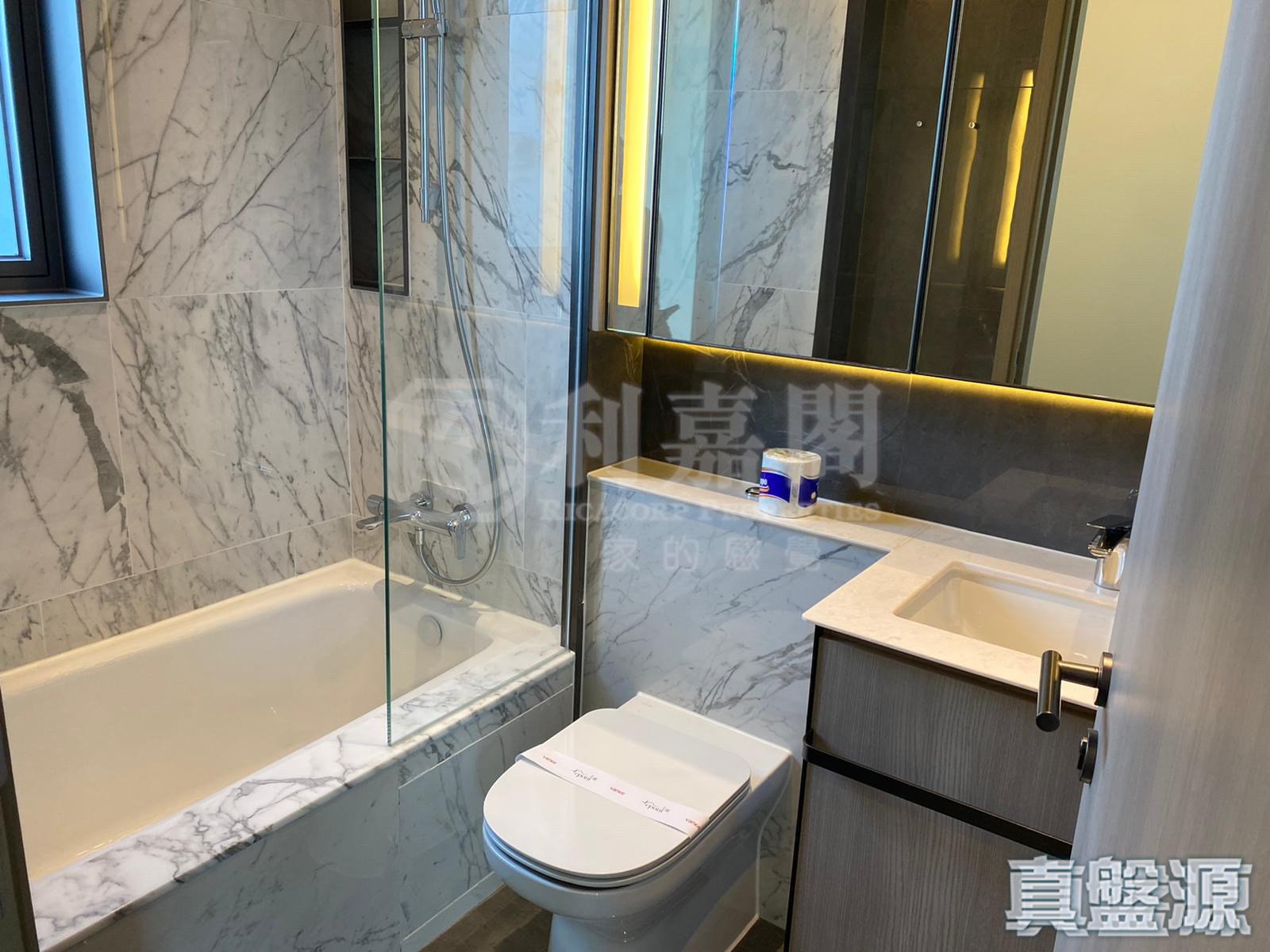 缇岸 2期 3座 高层 N室 深井/青山公路