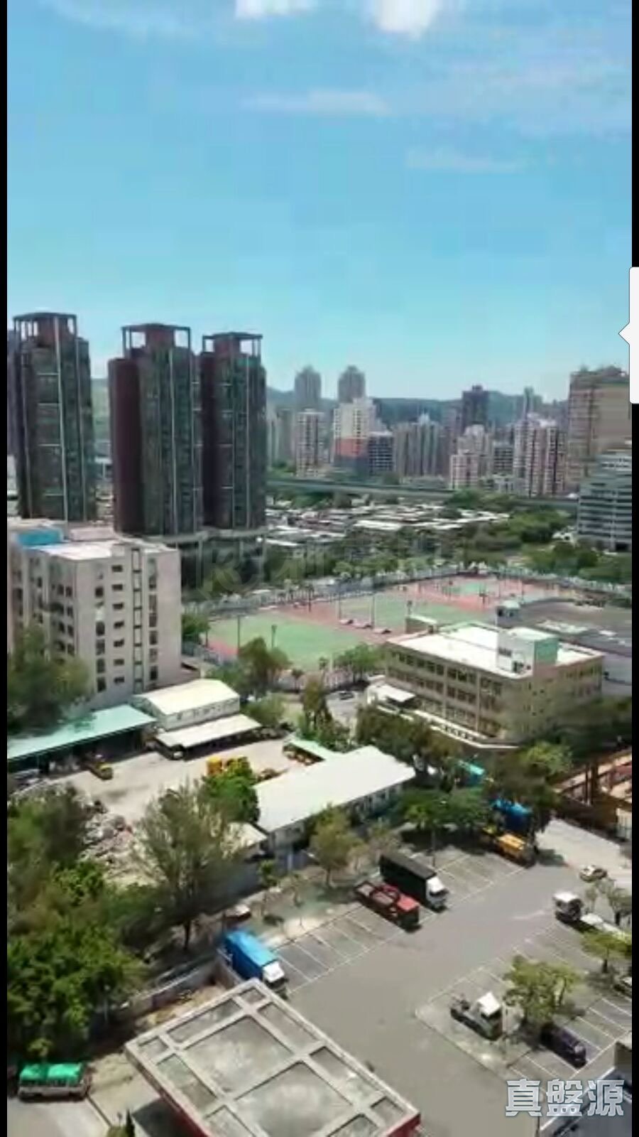 映御 2座 極高層 M室 元朗