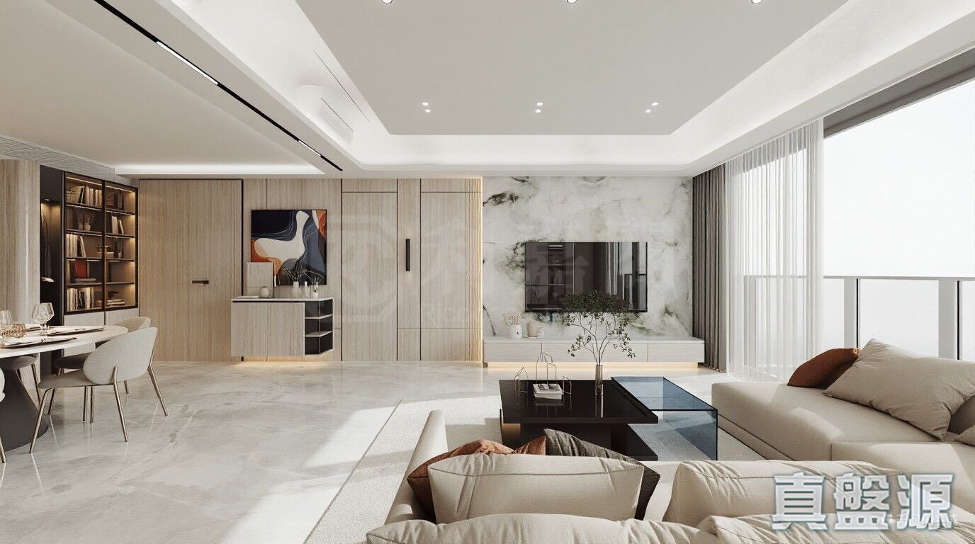 林海山城 11座 高層 大埔