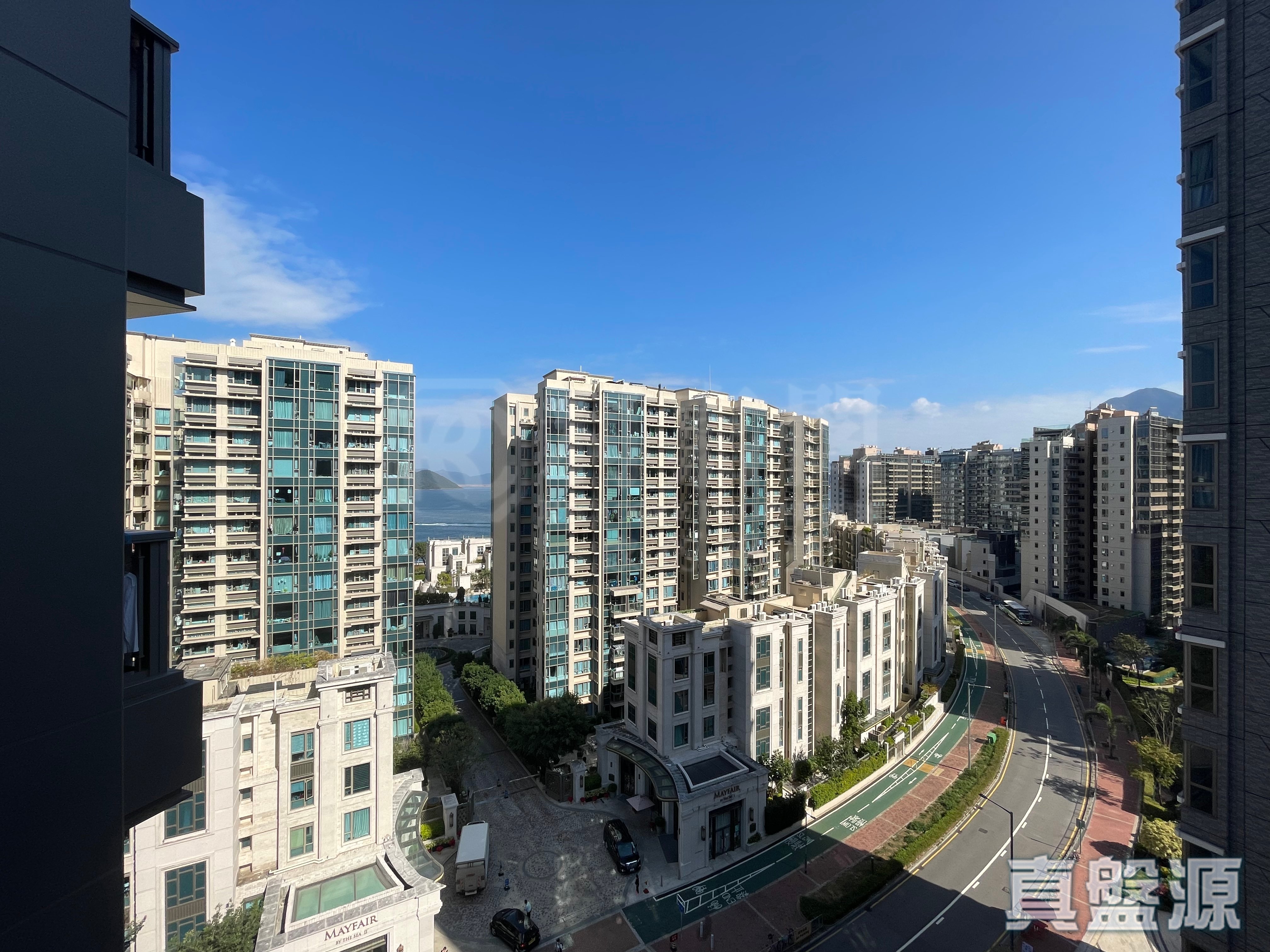 雲滙 2期 11座 高層 A5室 大埔