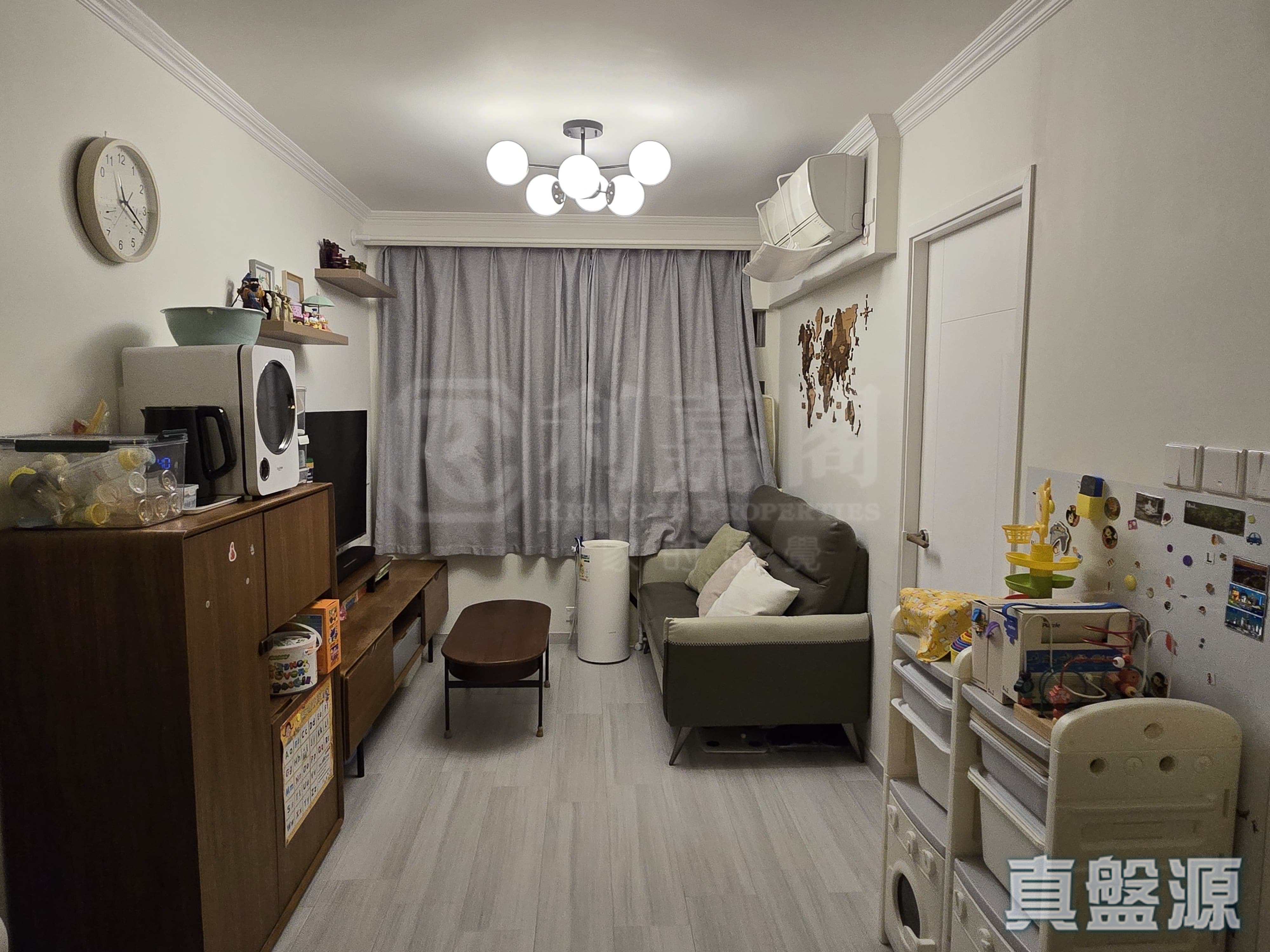 彩興苑 A座 (彩萱閣) 高層 16室 九龍灣/牛池灣/鑽石山/黃大仙