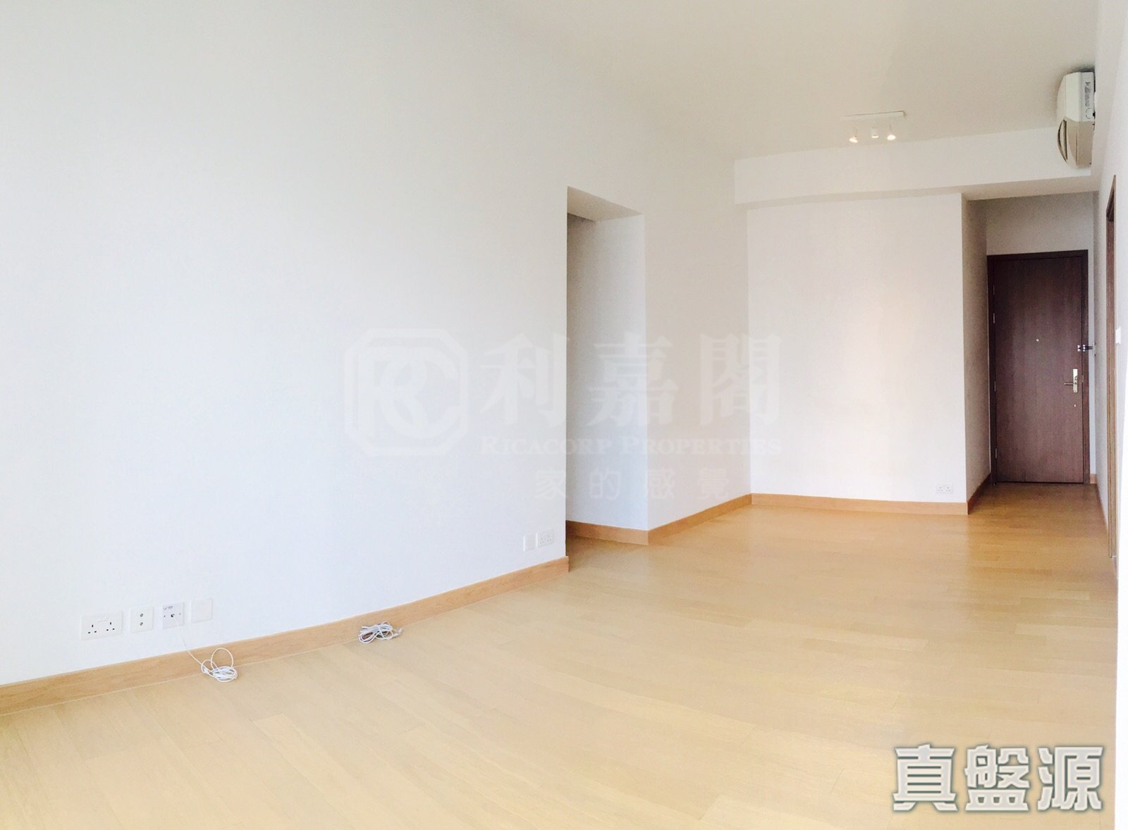 ONE WANCHAI Medium Floor Zone Flat A Wan Chai/Causeway Bay