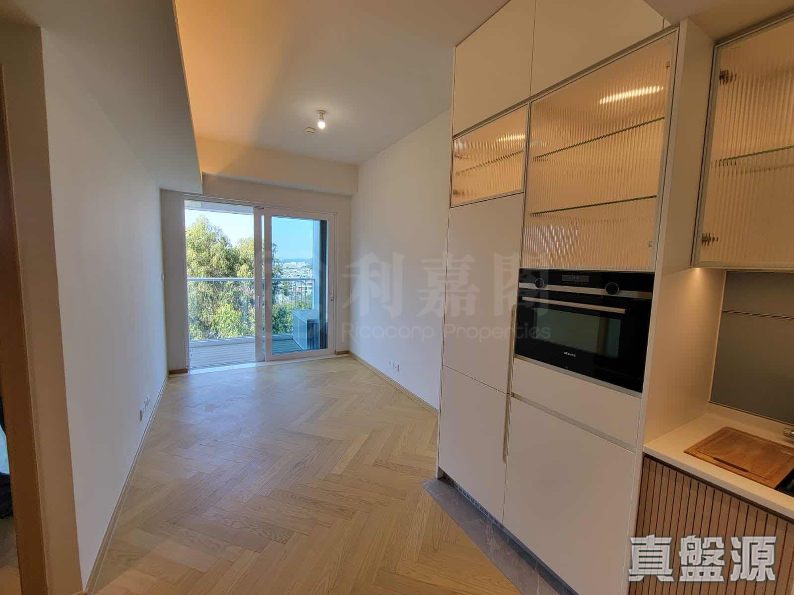 AFTER THE RAIN Low Floor Zone Flat C Yuen Long