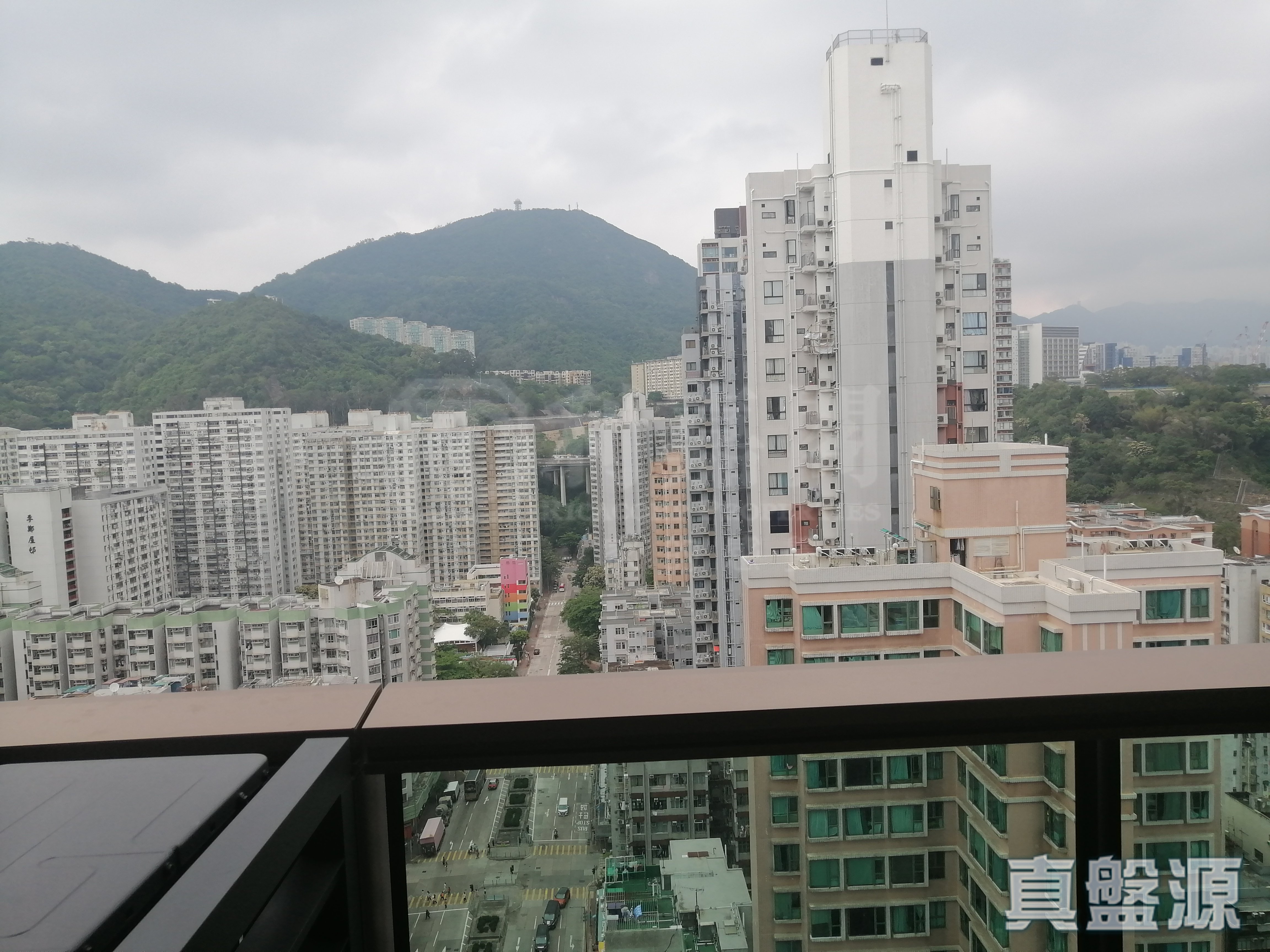 ECHO HOUSE High Floor Zone Flat J West Kowloon