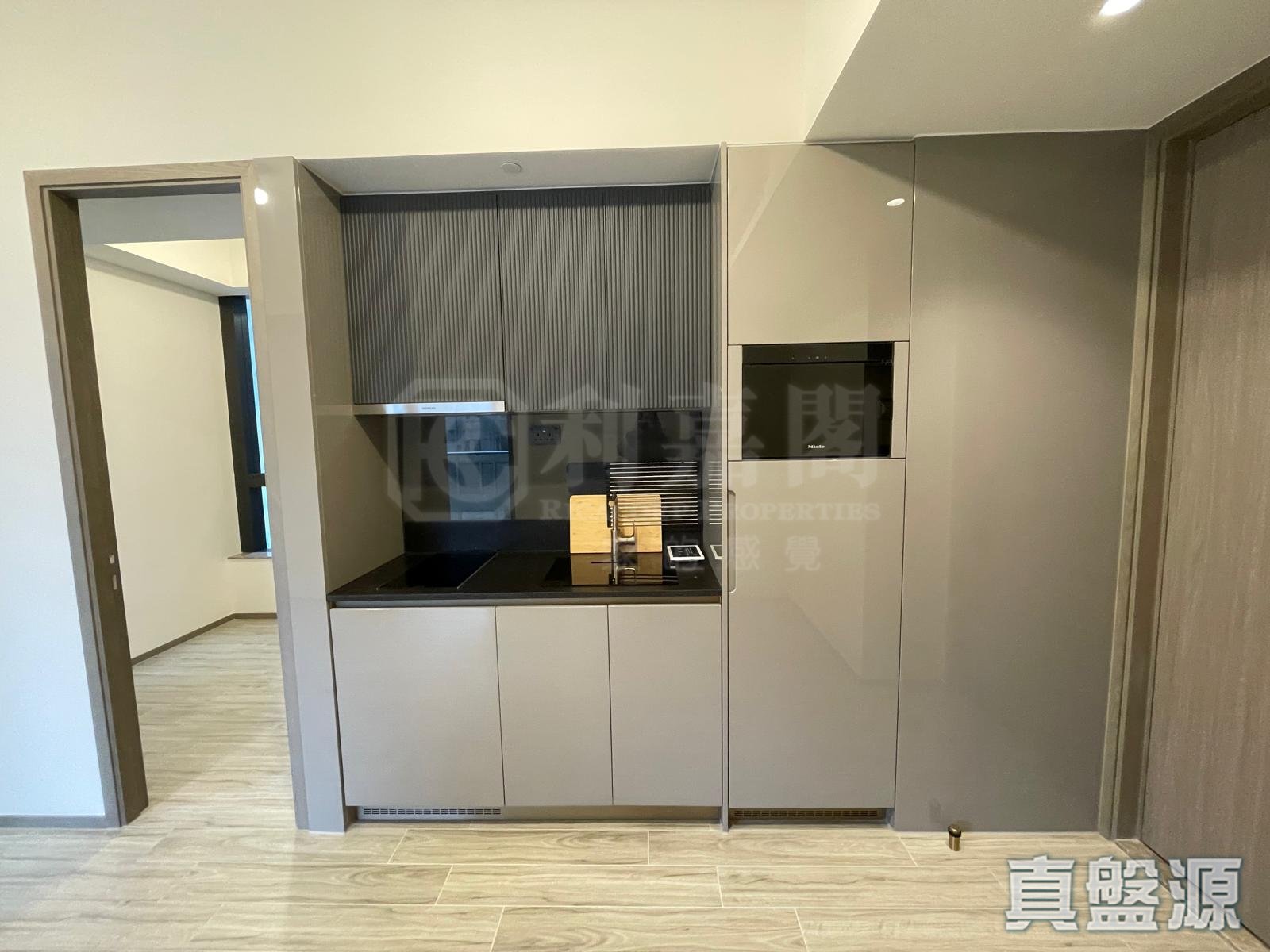 澄天 高層 E室 香港仔/田灣