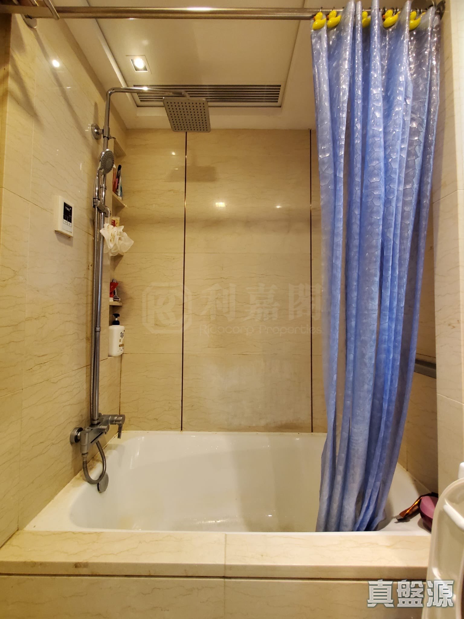 RESIDENCE 誉88 2座 高层 C室 元朗